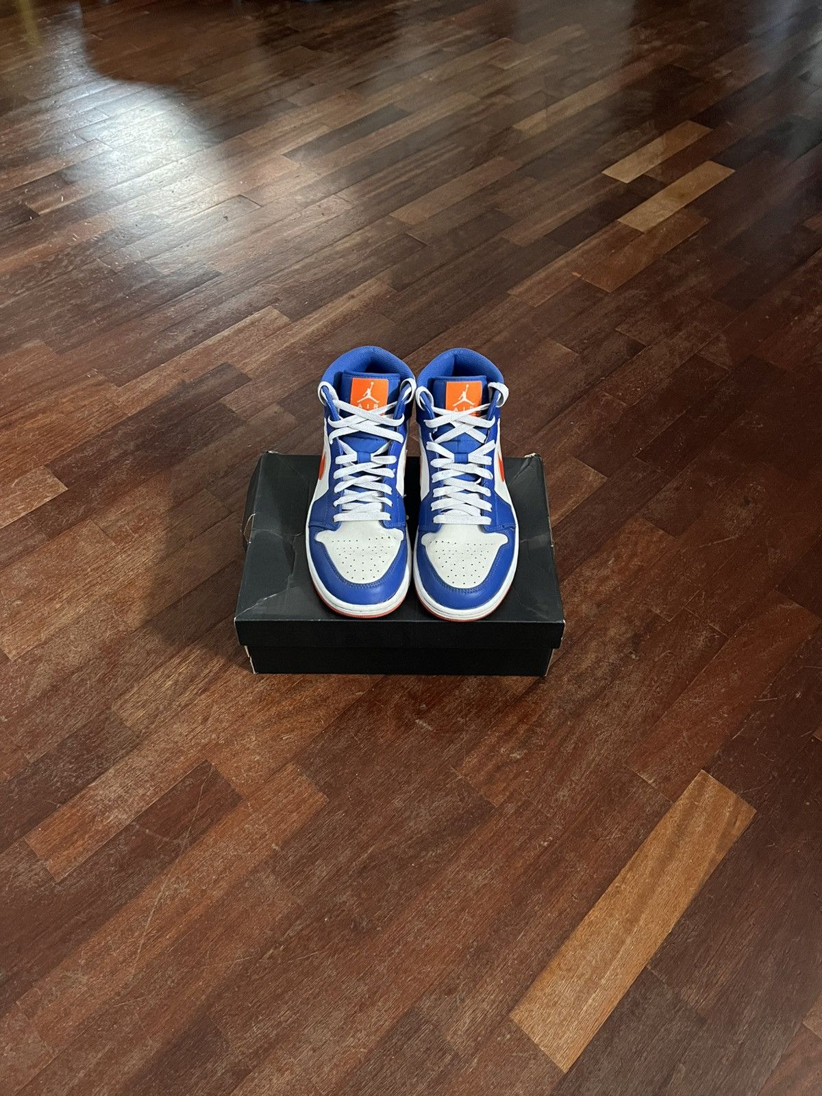 Jordan Brand Air Jordan 1 Size US 9 / EU 42 - 5 Thumbnail