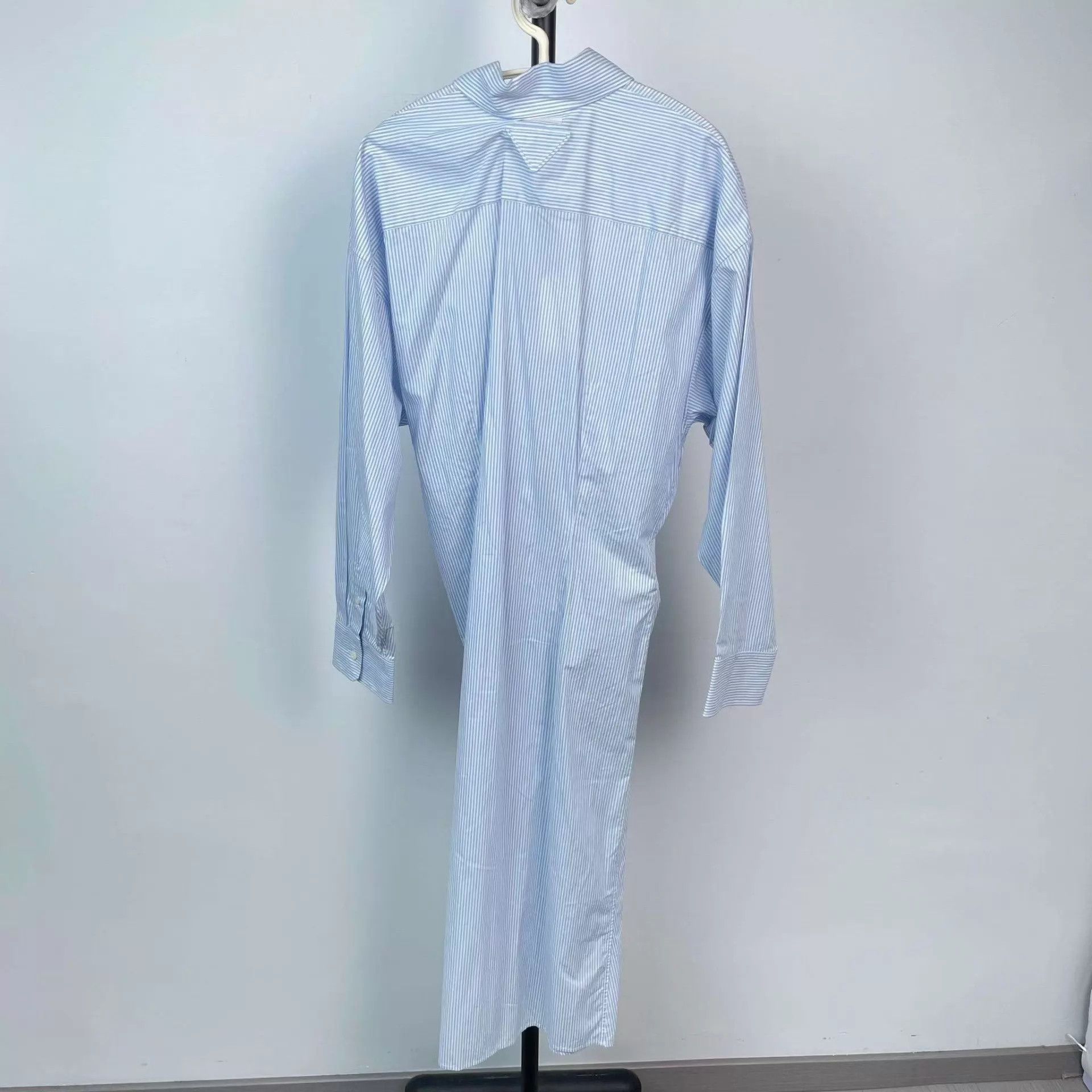 Prada Prada New With Tags Dress 250818JCLAB03 Size XS / US 0-2 / IT 36-38 - 2 Thumbnail