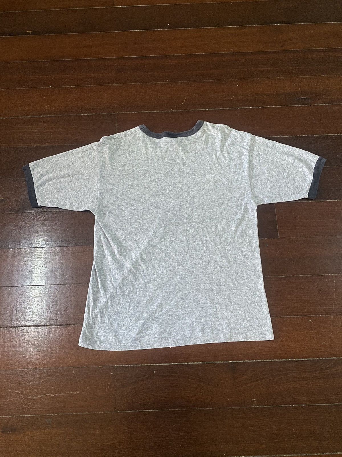 Cartoon Network × Disney × Mickey Mouse Vintage minnie mouse T-Shirt Disney Cartoon ringger Tees Size US L / EU 52-54 / 3 - 6 Thumbnail