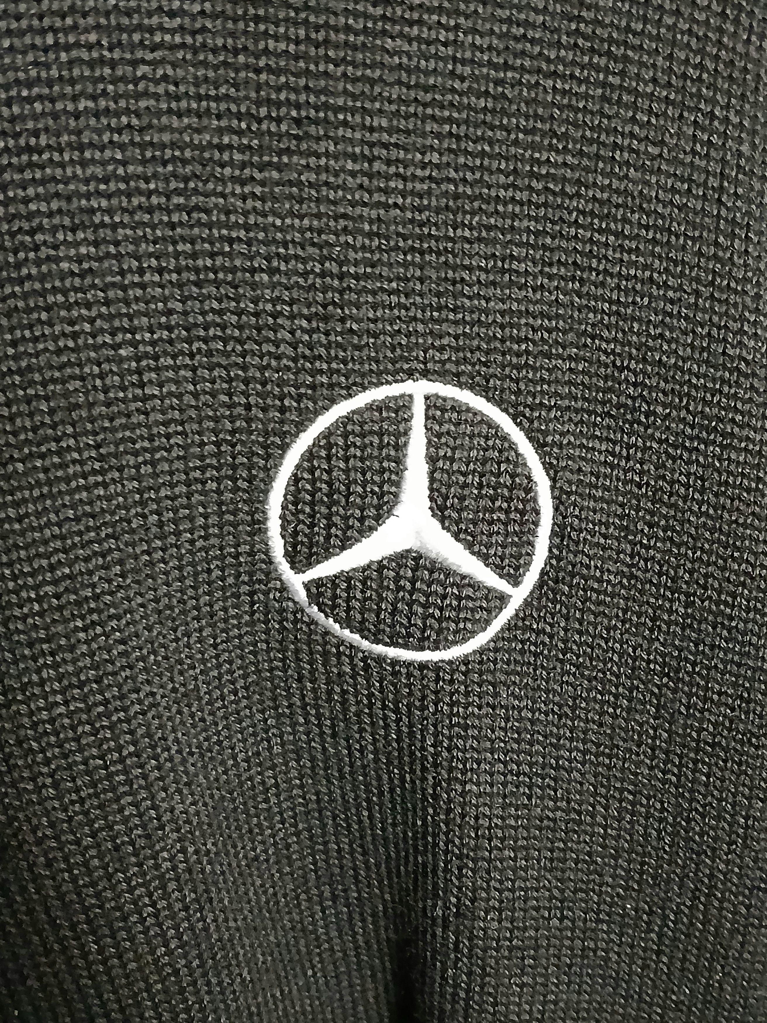 Mercedes-Benz Mercedes-Benz Racing Sweater Size US M / EU 48-50 / 2 - 3 Thumbnail