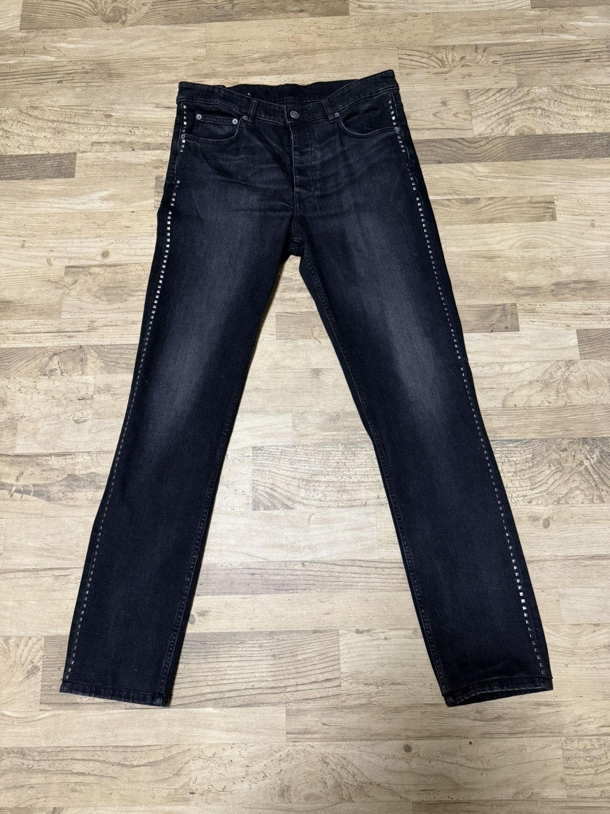 Ksubi Ksubi jeans Size US 33 - 1 Thumbnail