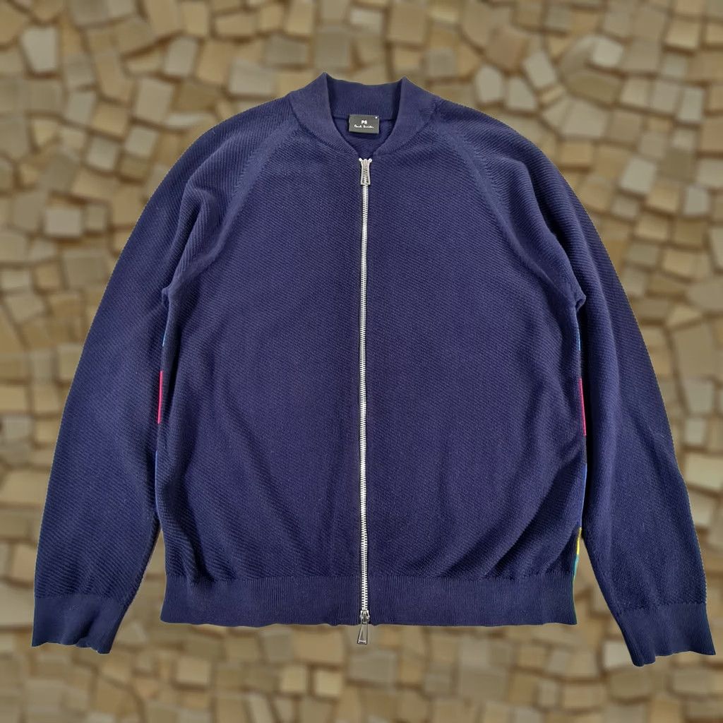 Paul Smith VINTAGE? No. Size US M / EU 48-50 / 2 - 1 Thumbnail