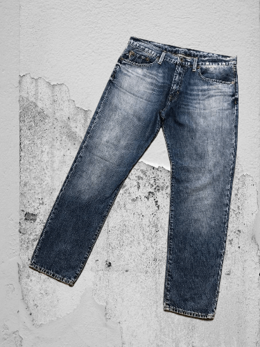 Polo Ralph Lauren Polo Ralph Lauren Jeans Size US 29 - 1 Thumbnail