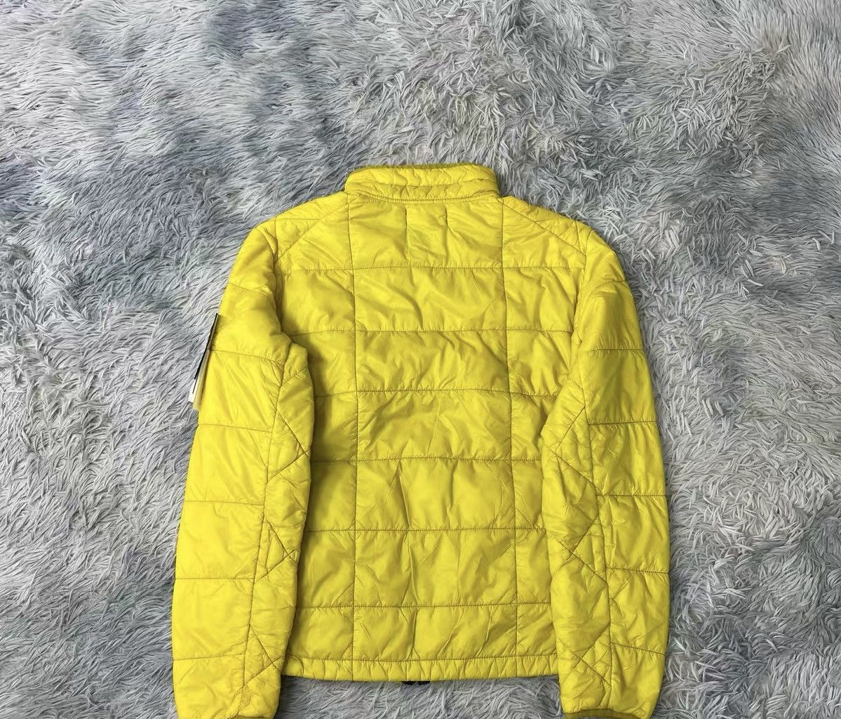 Stone Island Stone Island cotton jacket Size US L / EU 52-54 / 3 - 2 Thumbnail