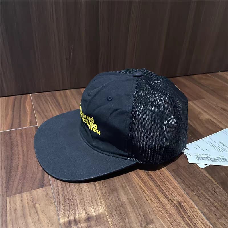 Undefeated UNDEFEATED TRUCKER CAP Size ONE SIZE - 2 Thumbnail