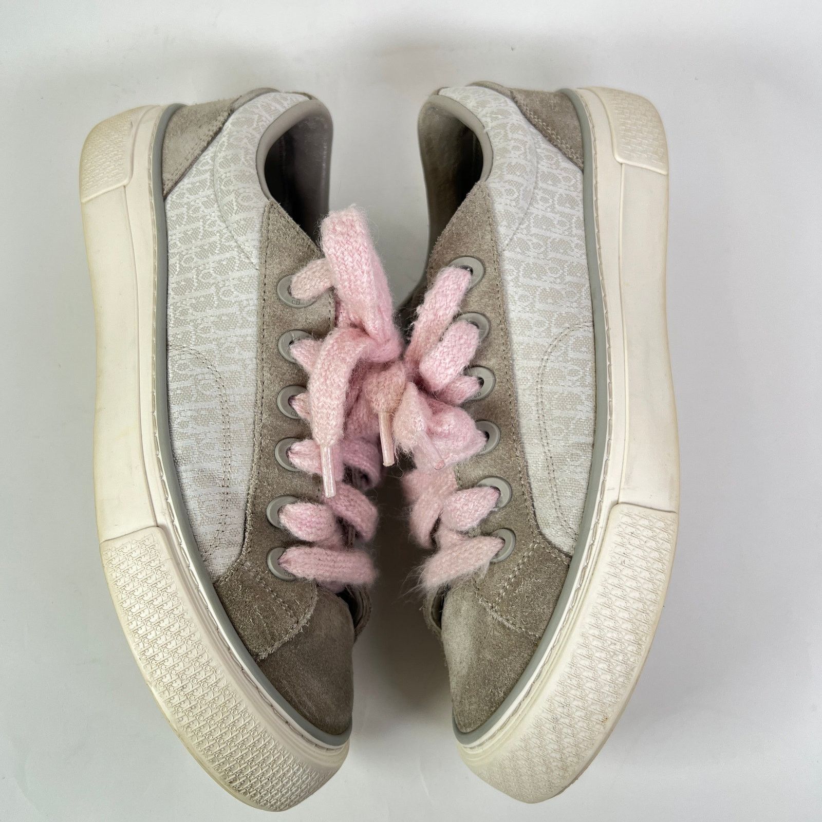 Dior Dior B33 Oblique Sneaker Size US 12 / EU 45 - 5 Thumbnail