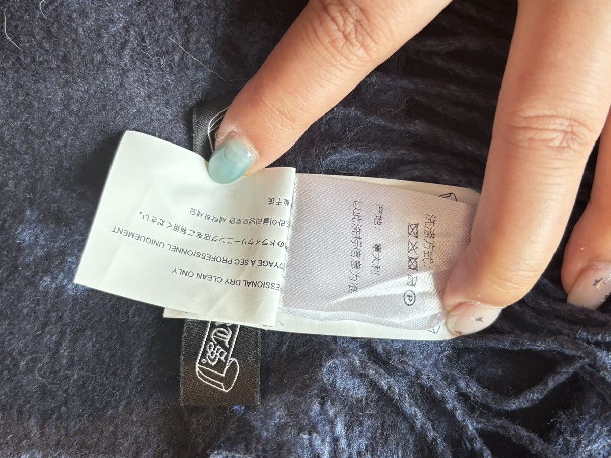 Chrome Hearts Chrome hearts scarf Size ONE SIZE - 9 Thumbnail