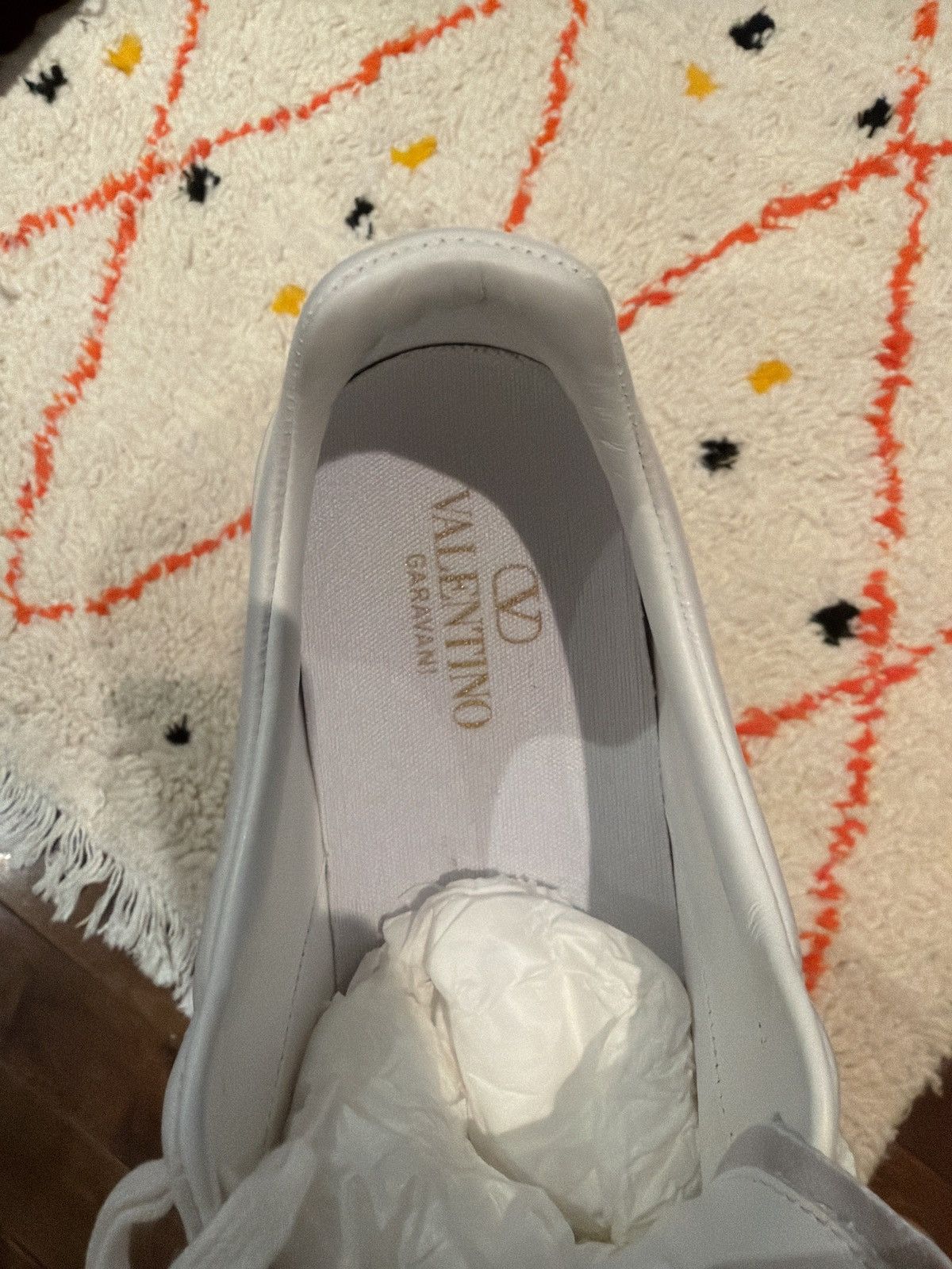 Valentino Valentino Garavani Size US 9.5 / EU 42-43 - 13 Thumbnail