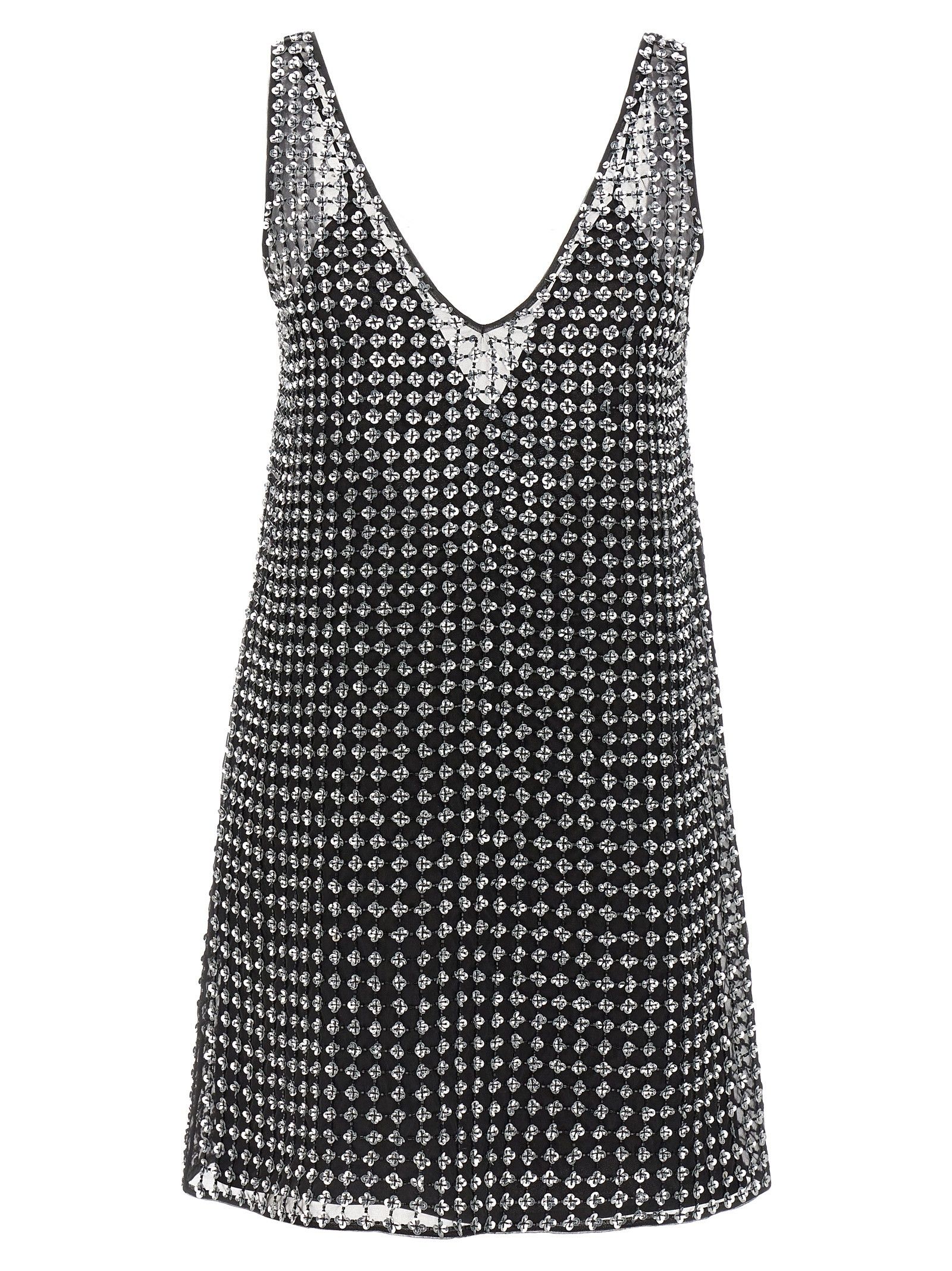 Max Mara 'Rita' Dress Size M / US 6-8 / IT 42-44 - 1 Thumbnail
