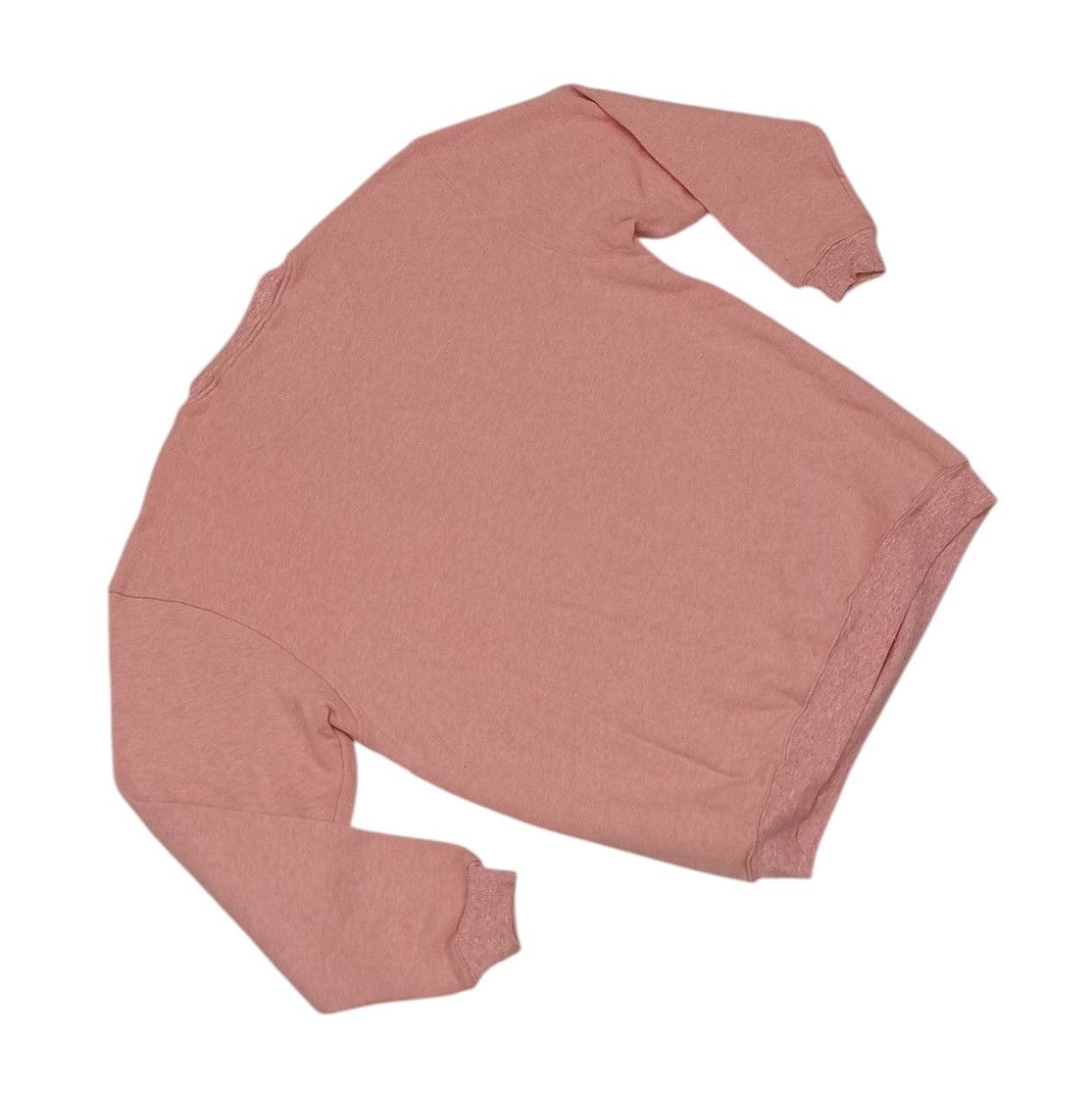 Japanese Brand Custom Acne Studios Sweatshirts Size US M / EU 48-50 / 2 - 7 Thumbnail