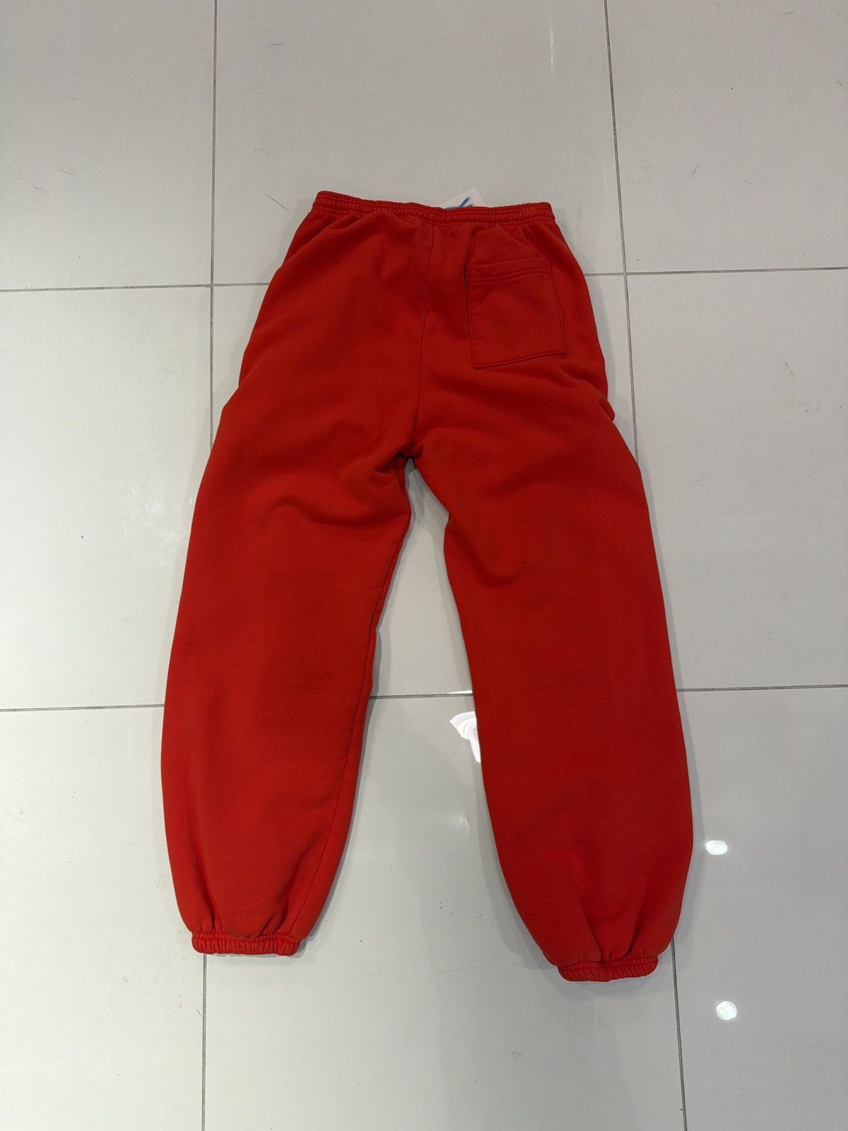 HMDD HMDD Complexcon Chim Season Red Sweatpants Size US 32 / EU 48 - 2 Thumbnail