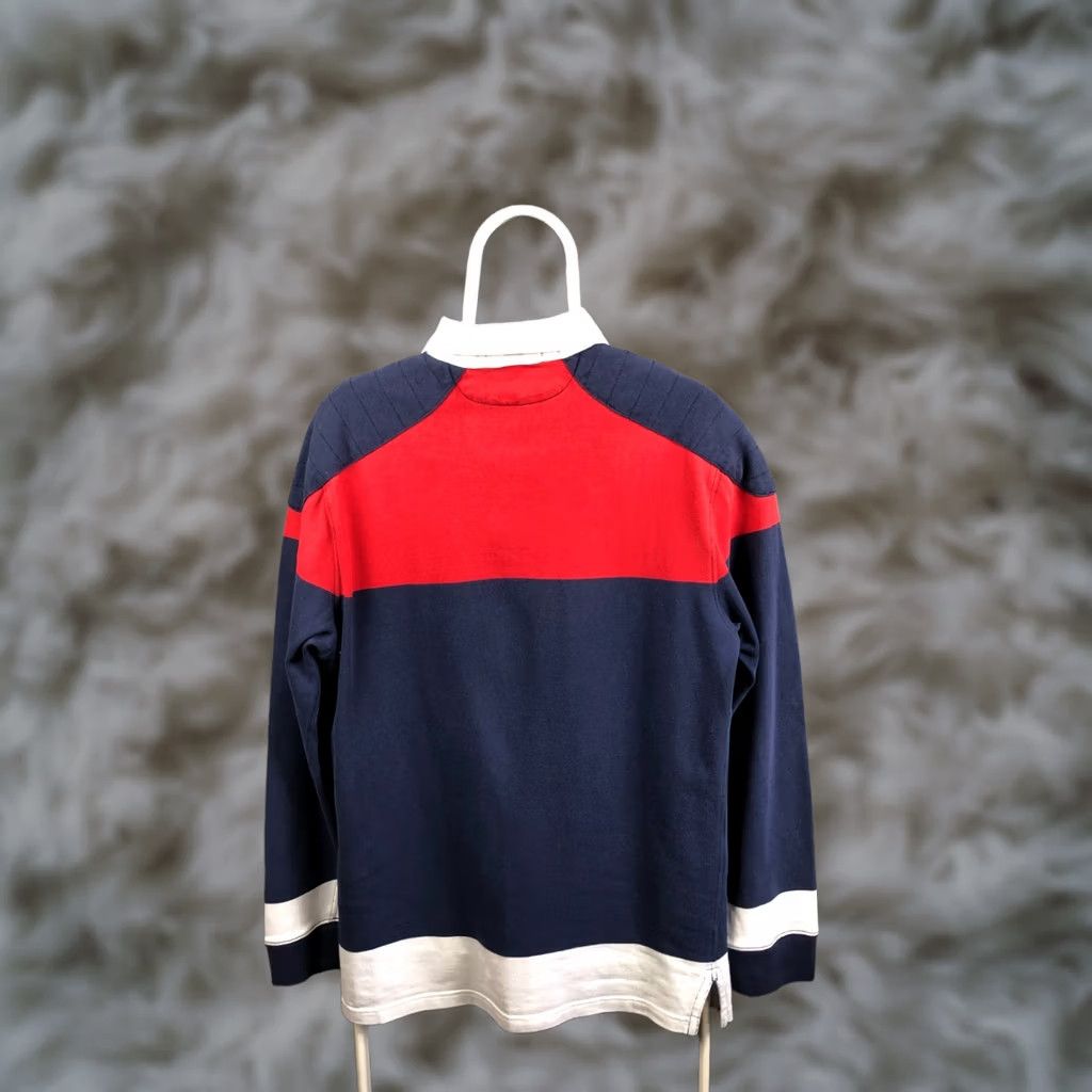 Ralph Lauren Ralph Lauren Polo Shirt Adult L Multicolor Cotton Long Sleeve Size US L / EU 52-54 / 3 - 1 Thumbnail