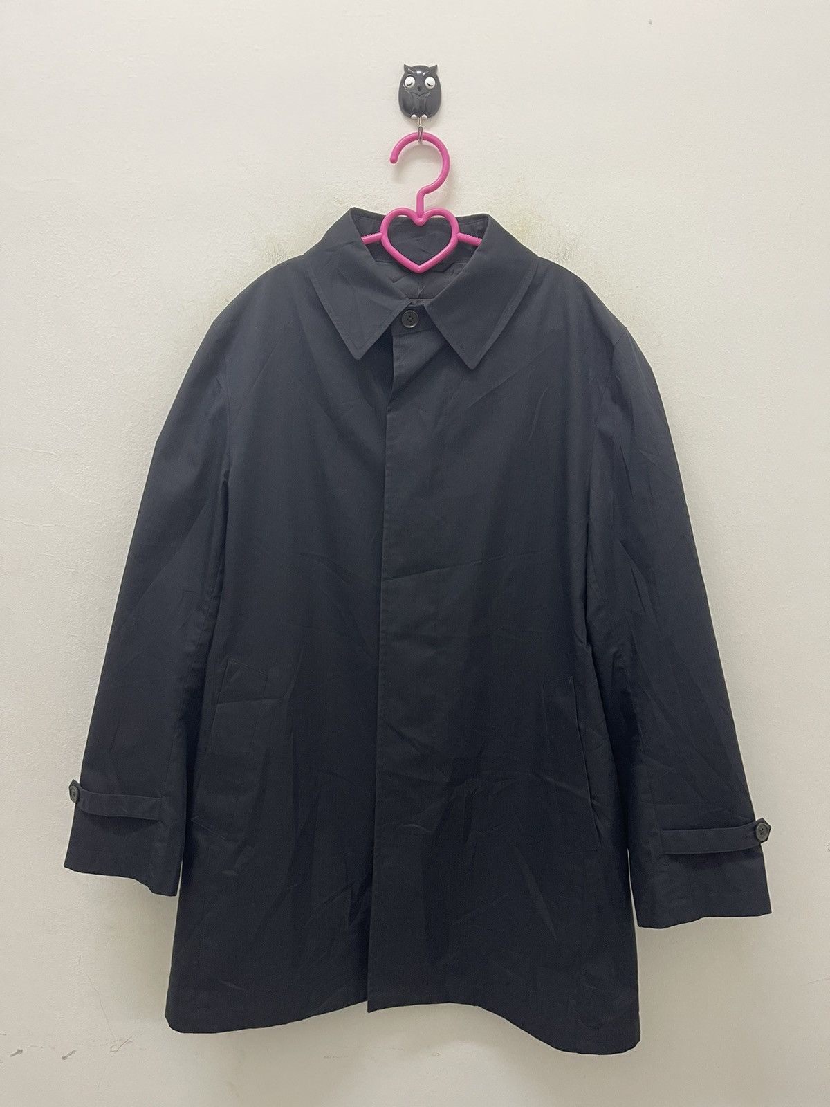 Dezert Rare DEZERT HOMME Jacket Size US L / EU 52-54 / 3 - 1 Thumbnail