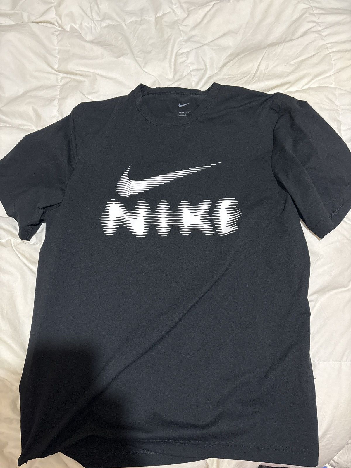 Nike Nike Size US L / EU 52-54 / 3 - 1 Thumbnail