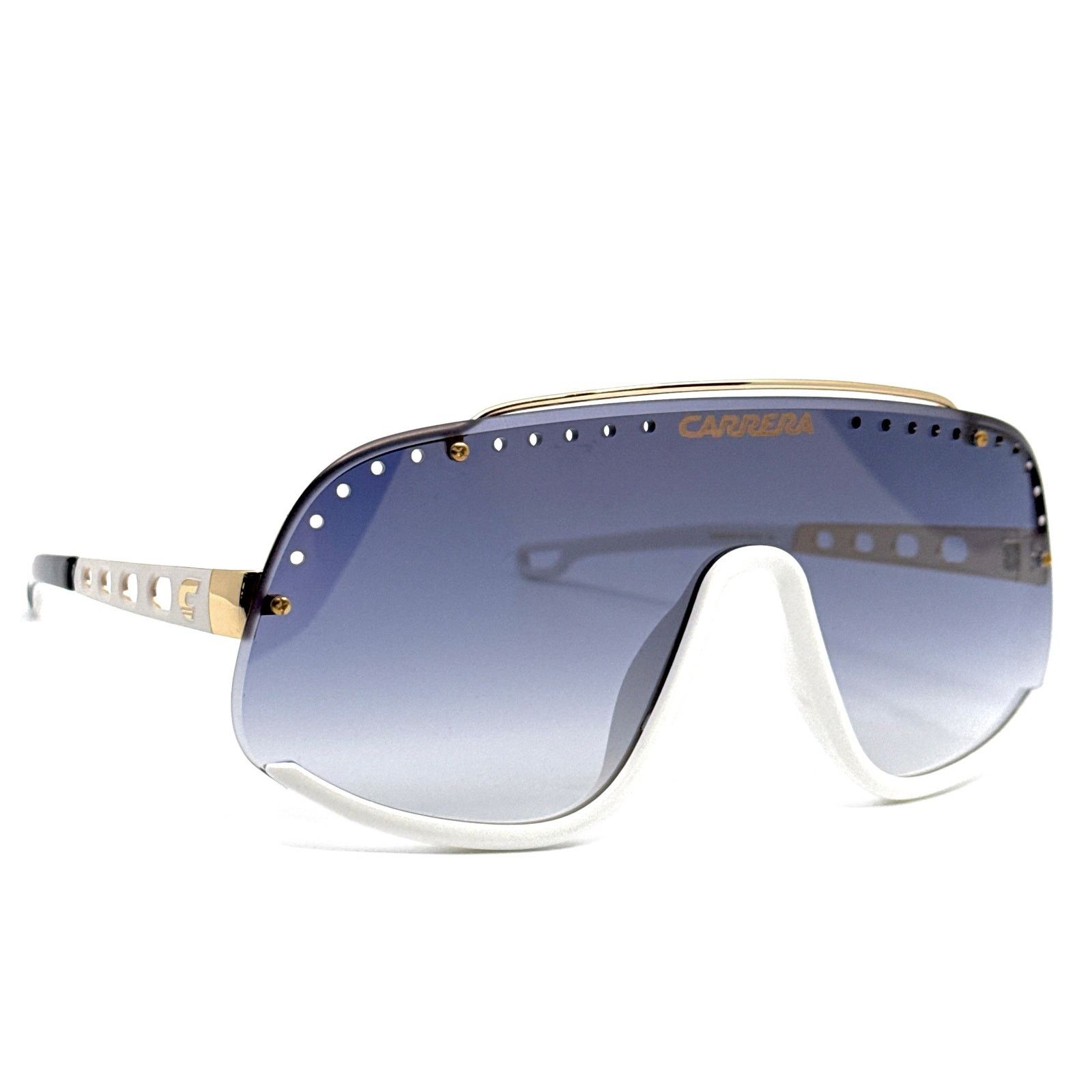 Carrera New! CARRERA Sunglasses Flaglab 16 KY21V, Authentic Size ONE SIZE - 1 Thumbnail