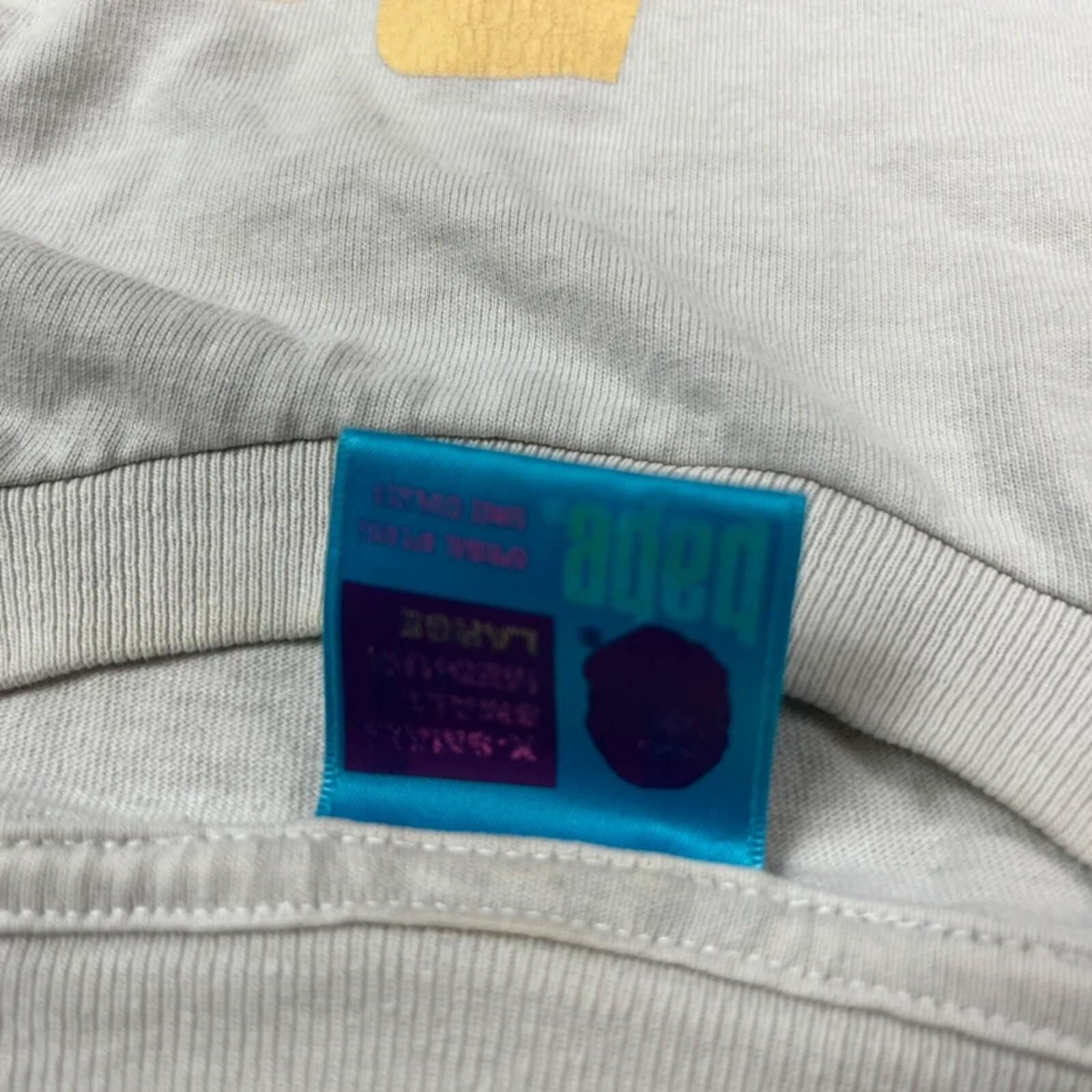 Other Bape Bapesta T Shirt Size US M / EU 48-50 / 2 - 4 Thumbnail