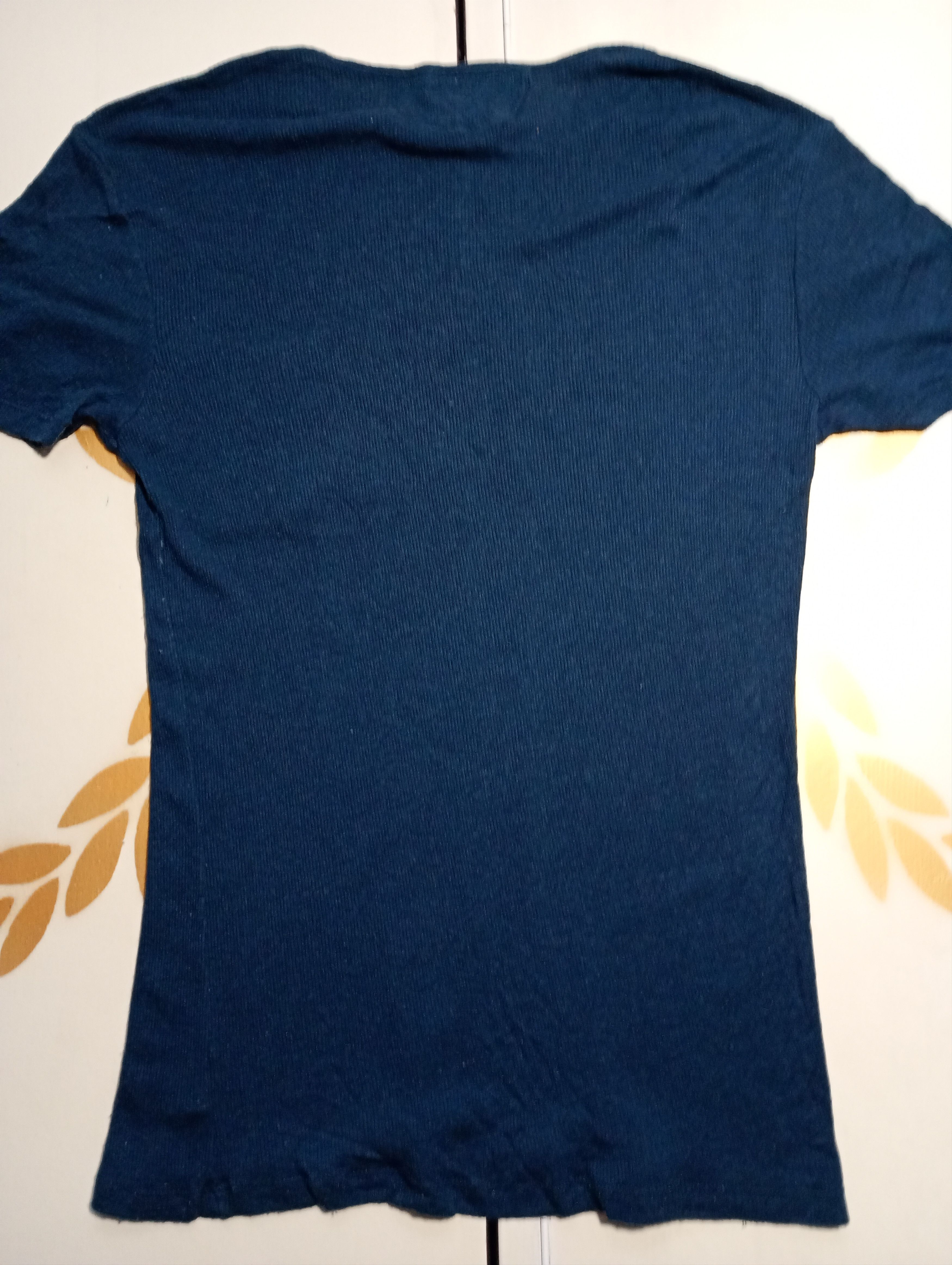 Helmut Lang Helmut Lang Basic T-Shirt Vintage Size US M / EU 48-50 / 2 - 11 Thumbnail