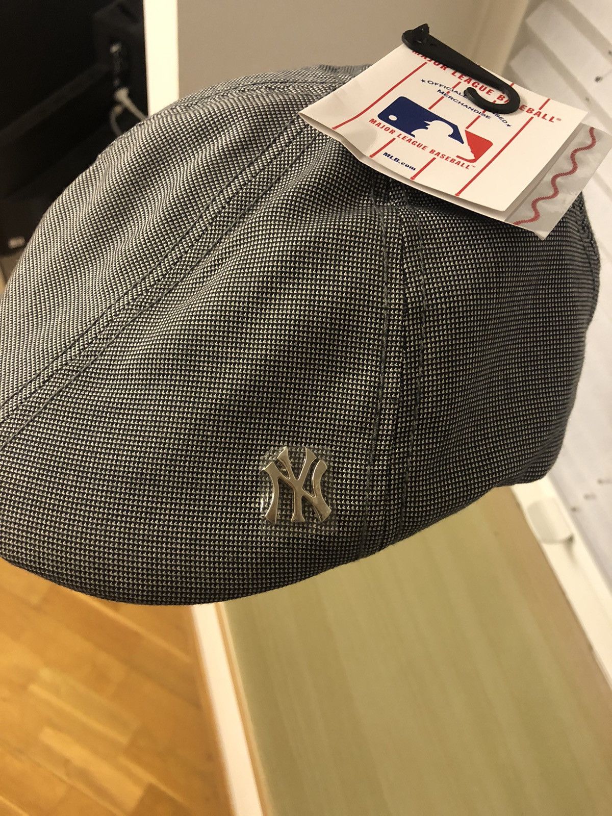 New York Yankees RARE NEW YORK YANKEES MLB CAP HAT Size ONE SIZE - 1 Thumbnail