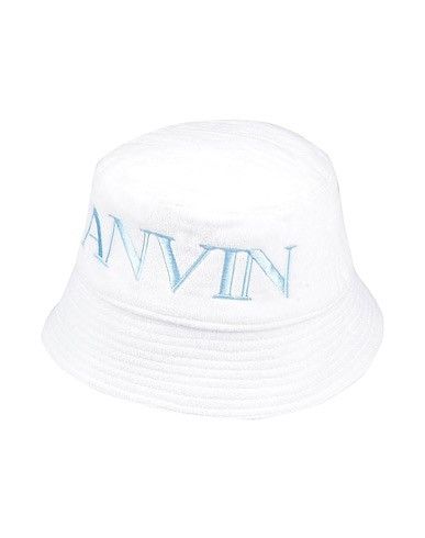 Lanvin NWOT Lanvin Unisex Reversible Bucket Hat Size ONE SIZE - 1 Thumbnail