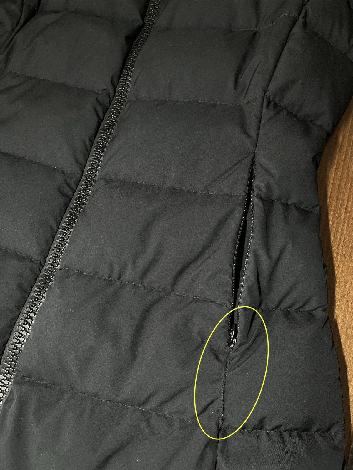 Herno Herno Laminar Windstopper Women’s Down Jacket Parka Size S / US 4 / IT 40 - 12 Thumbnail