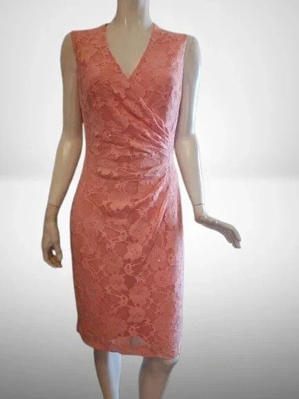Ralph Lauren Ralph Lauren dress, size 38 Size M / US 6-8 / IT 42-44 - 3 Thumbnail