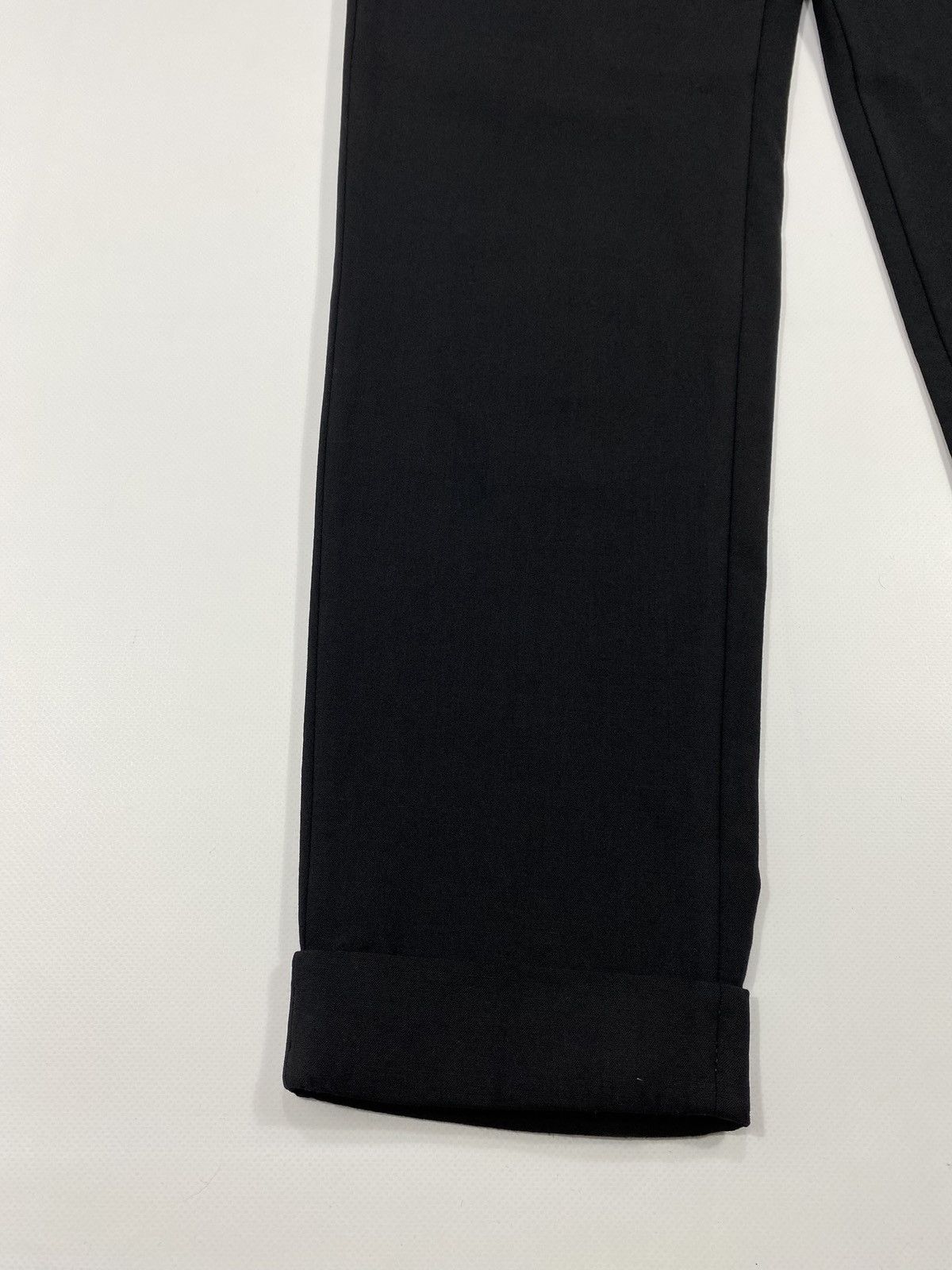 Dsquared2 Dsquared D2 Berlin Tailor Made In Italy Classic Wool Pants Size 32" / US 10 / IT 46 - 5 Thumbnail