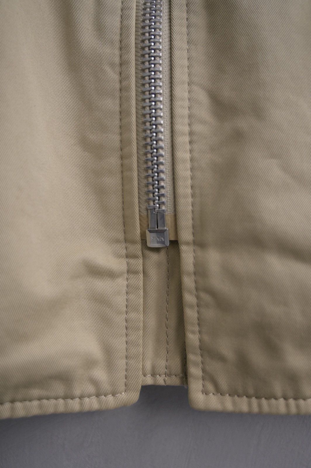 Junya Watanabe Junya Watanabe SS2004 runway utility work jacket Size US L / EU 52-54 / 3 - 17 Thumbnail