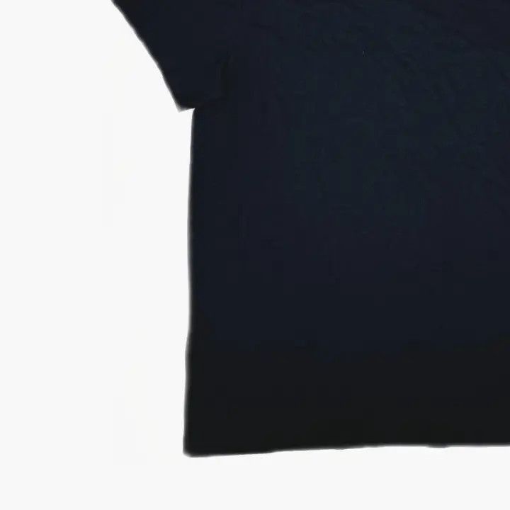 Burberry Burberry Burberry Embroidered Logo Loose Fit T-Shirt-2507 Size US XL / EU 56 / 4 - 2 Thumbnail