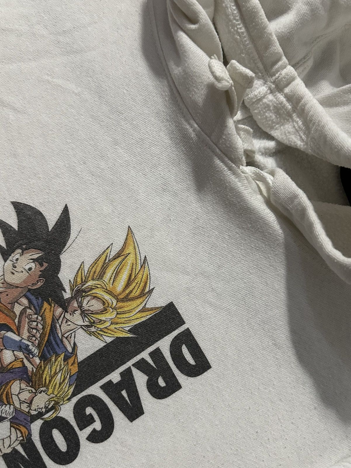 Other Dragon Ball Z Character Hoodie Size US M / EU 48-50 / 2 - 6 Thumbnail