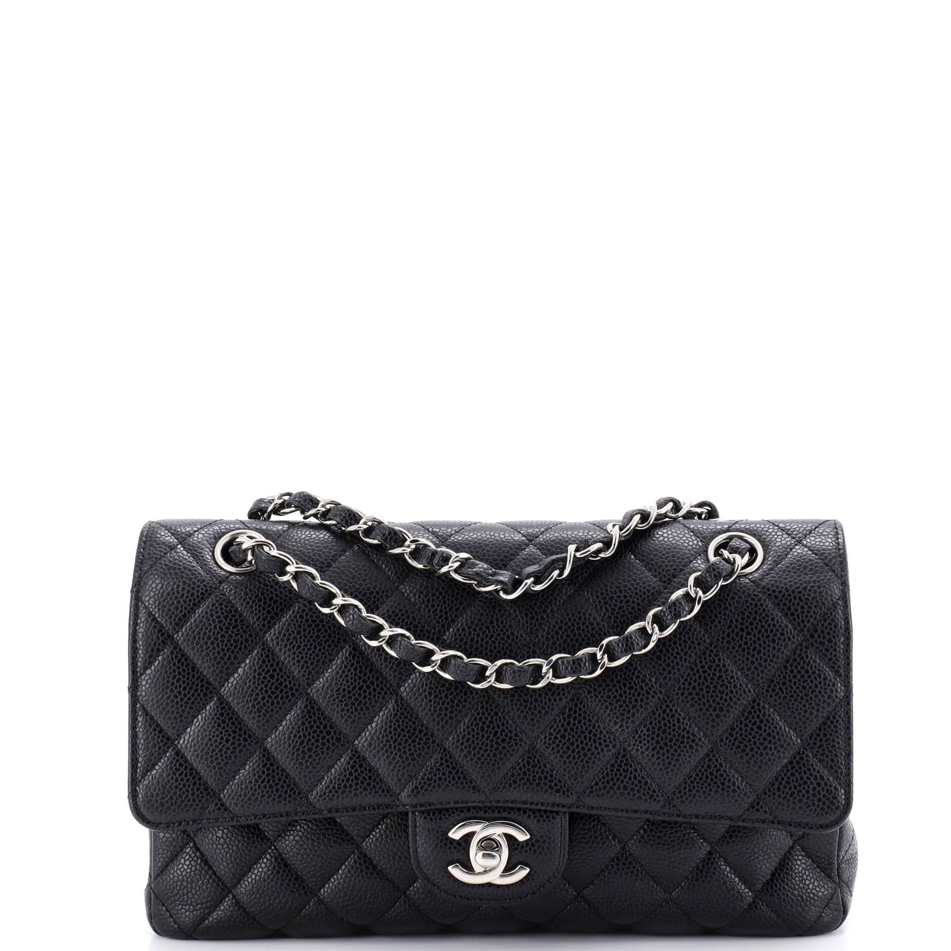 Chanel Classic Double Flap Bag Size ONE SIZE - 1 Thumbnail
