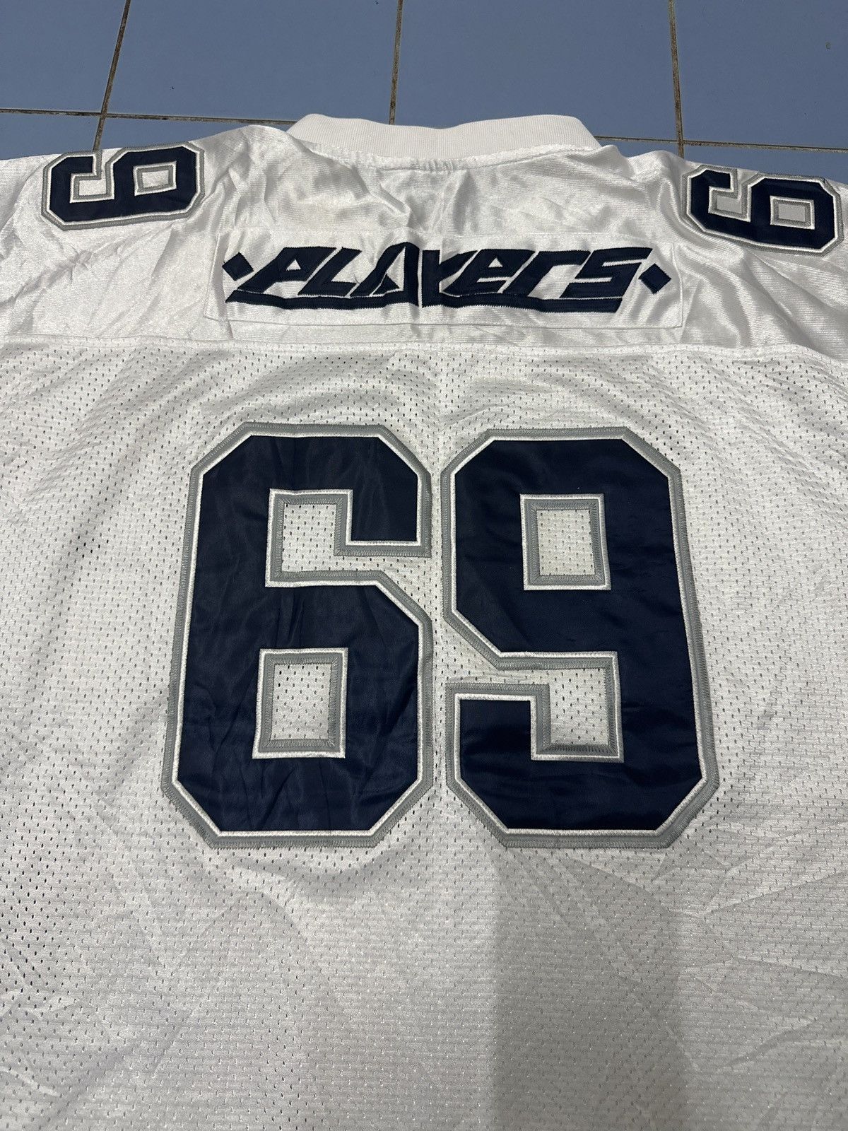 Japanese Brand × Other Players 69 worldwide baseball jersey Size US XXL / EU 58 / 5 - 5 Thumbnail