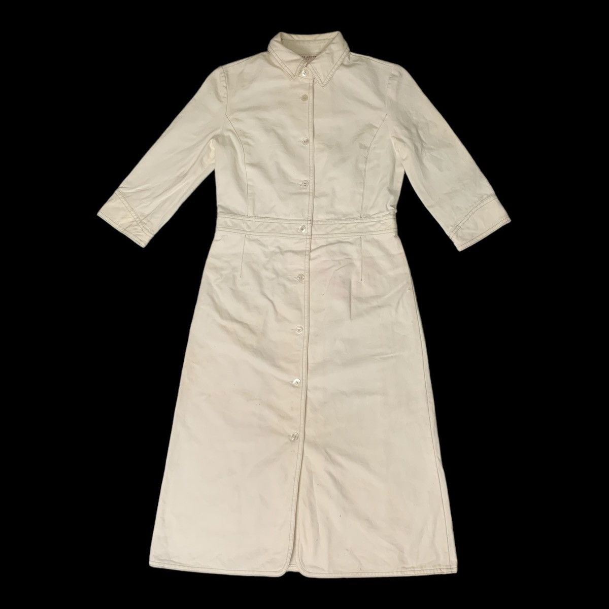 Marc Jacobs Rare Design Marc Jacobs Look Dress Size S / US 4 / IT 40 - 1 Thumbnail