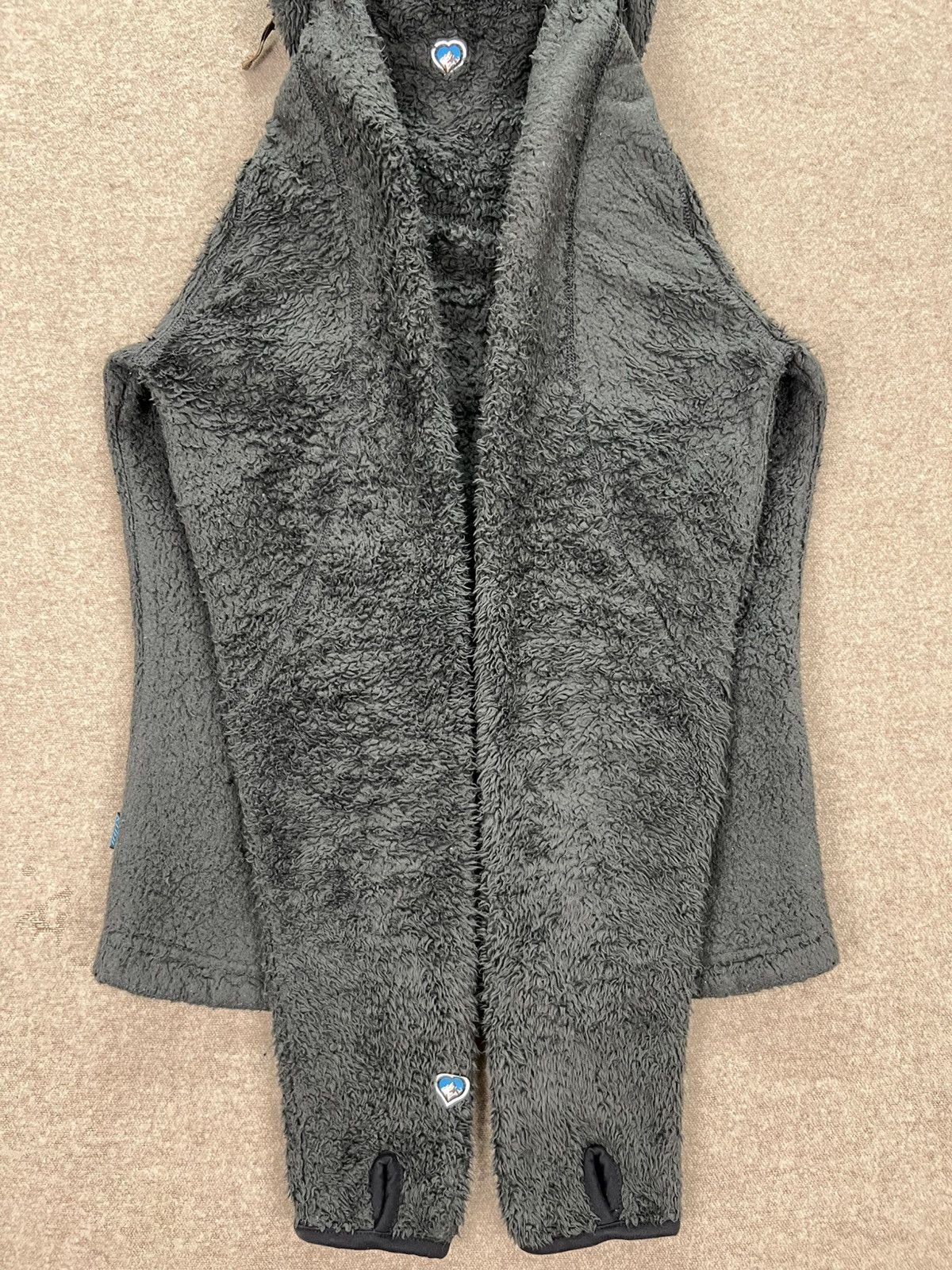 Kuhl Kuhl Sherpa Fleece Jacket Size US XS / EU 42 / 0 - 6 Thumbnail