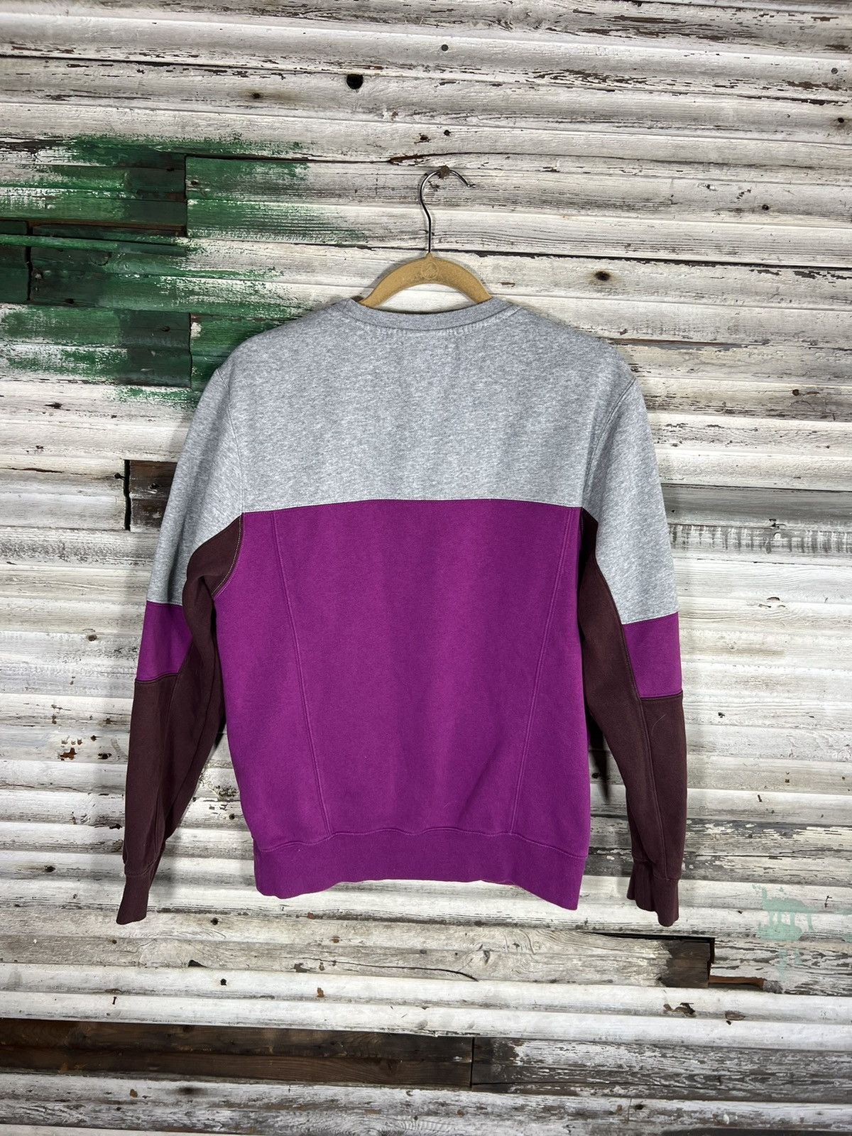 Nike Nike Sweatshirt Size US S / EU 44-46 / 1 - 2 Thumbnail
