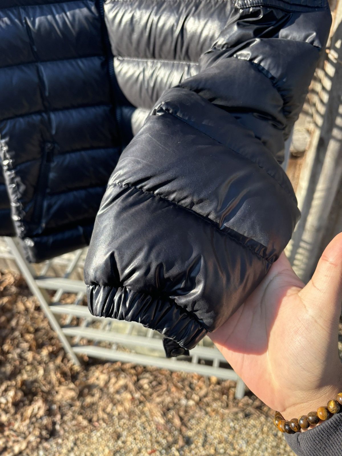 Moncler Moncler maya jacket no hood Size US M / EU 48-50 / 2 - 5 Thumbnail