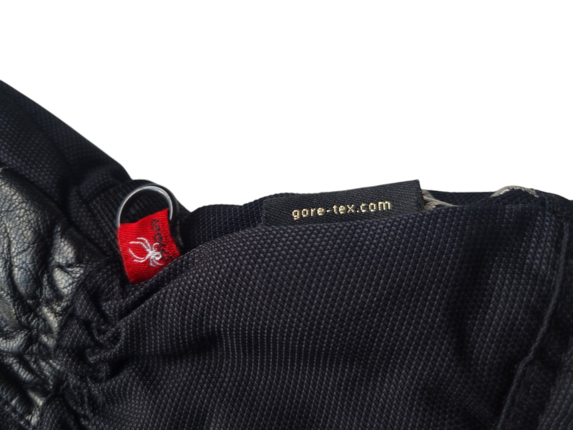 Spyder Size L Spyder Gore-Tex Skiing Gloves Size ONE SIZE - 8 Thumbnail