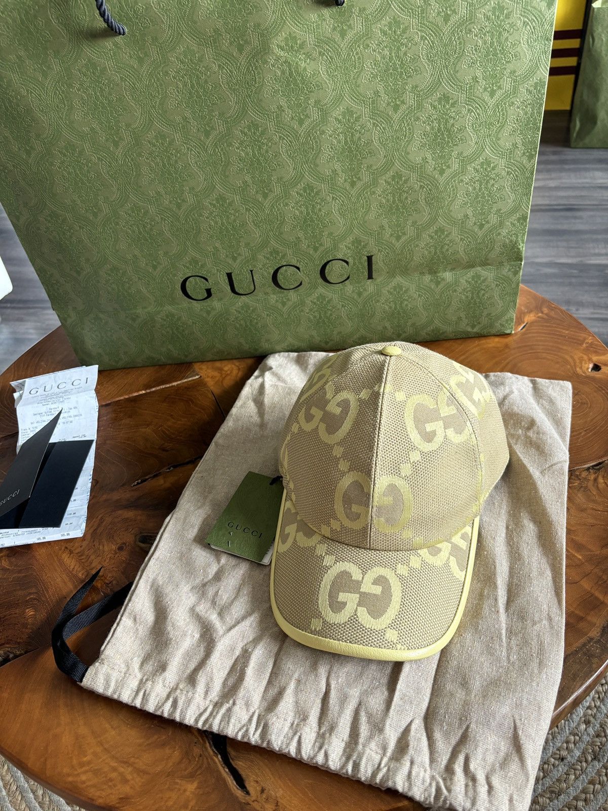 Gucci × MLB × New York Yankees Gucci x MLB 2022 Shearling