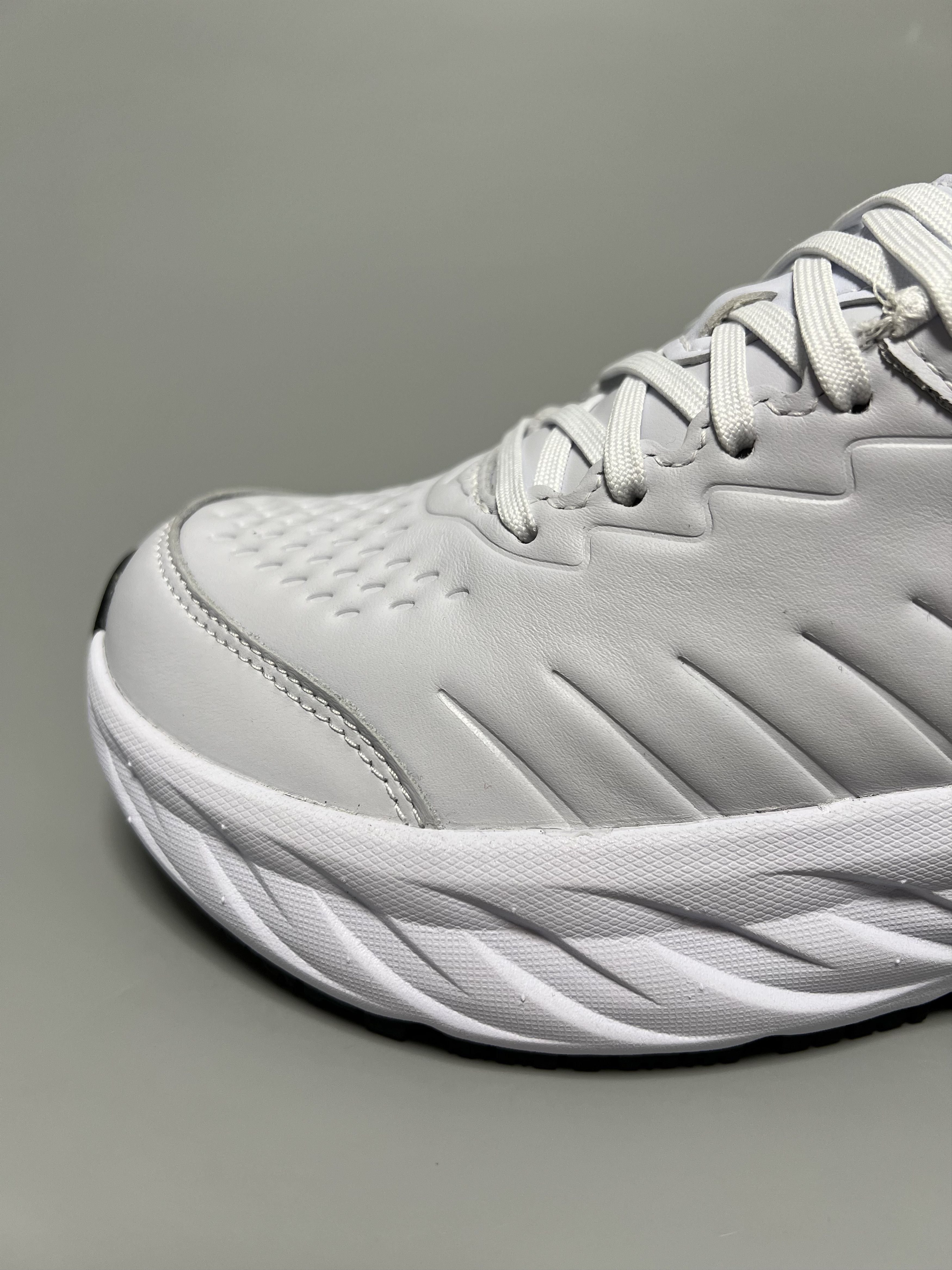 Hoka Hoka One One Bondi SR Running Shoes Walking Slip Resistant Size US 6 / IT 36 - 8 Thumbnail