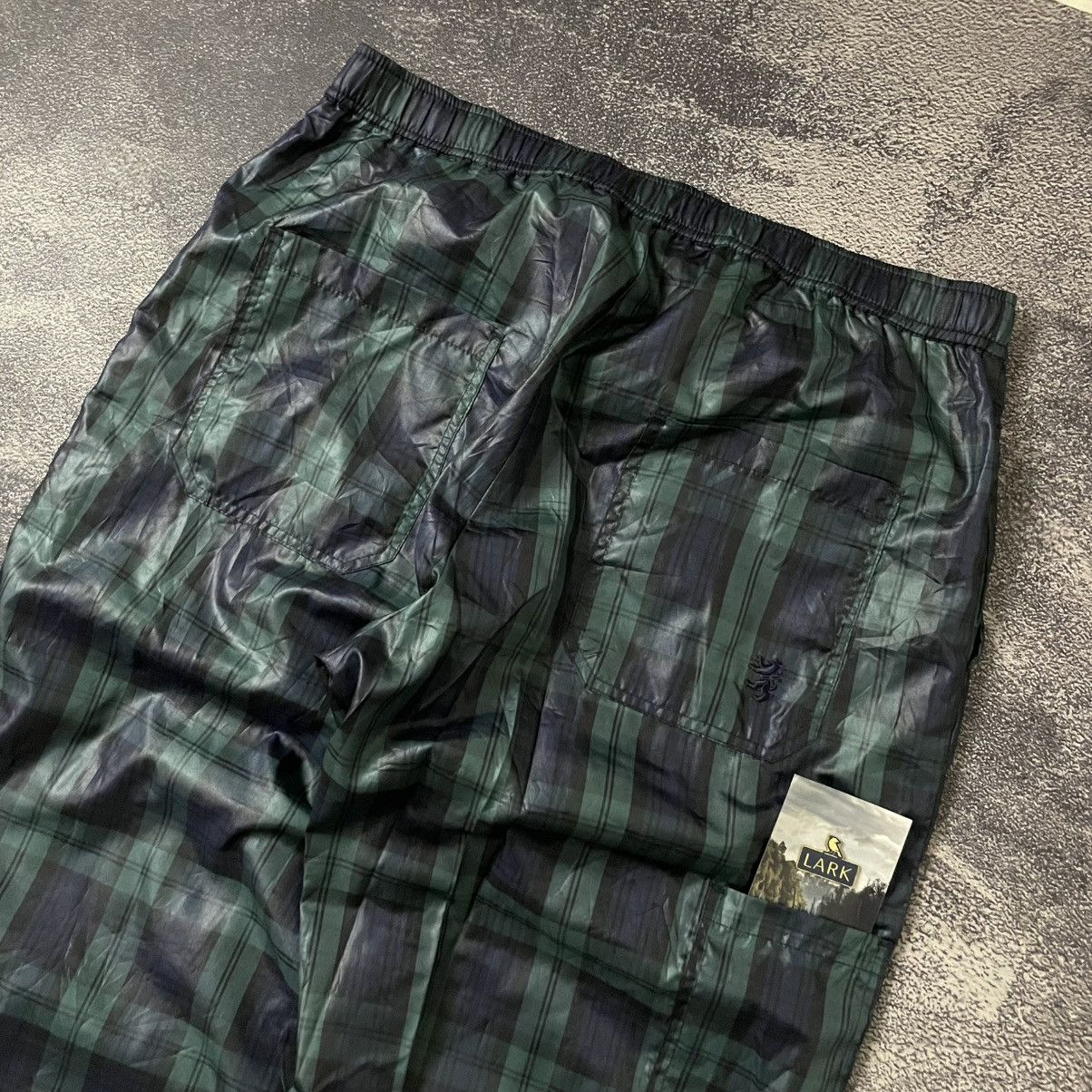 Japanese Brand × Vintage Vintage @admiral_official trackpants Size US 34 / EU 50 - 5 Thumbnail