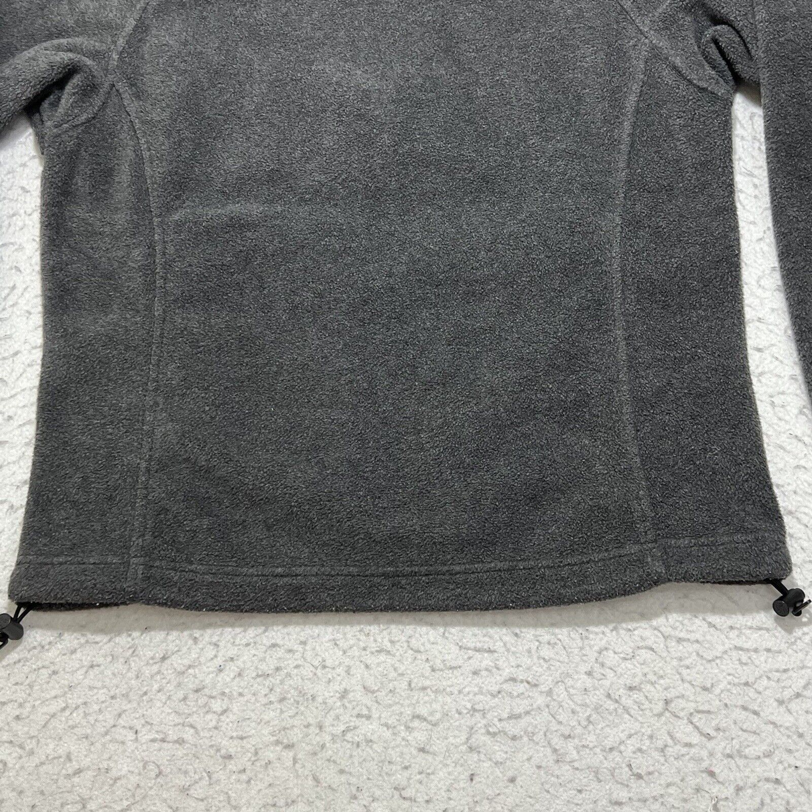 Columbia Columbia Sportswear Fleece Jacket Mock Neck Sweatshirt Size M / US 6-8 / IT 42-44 - 12 Thumbnail