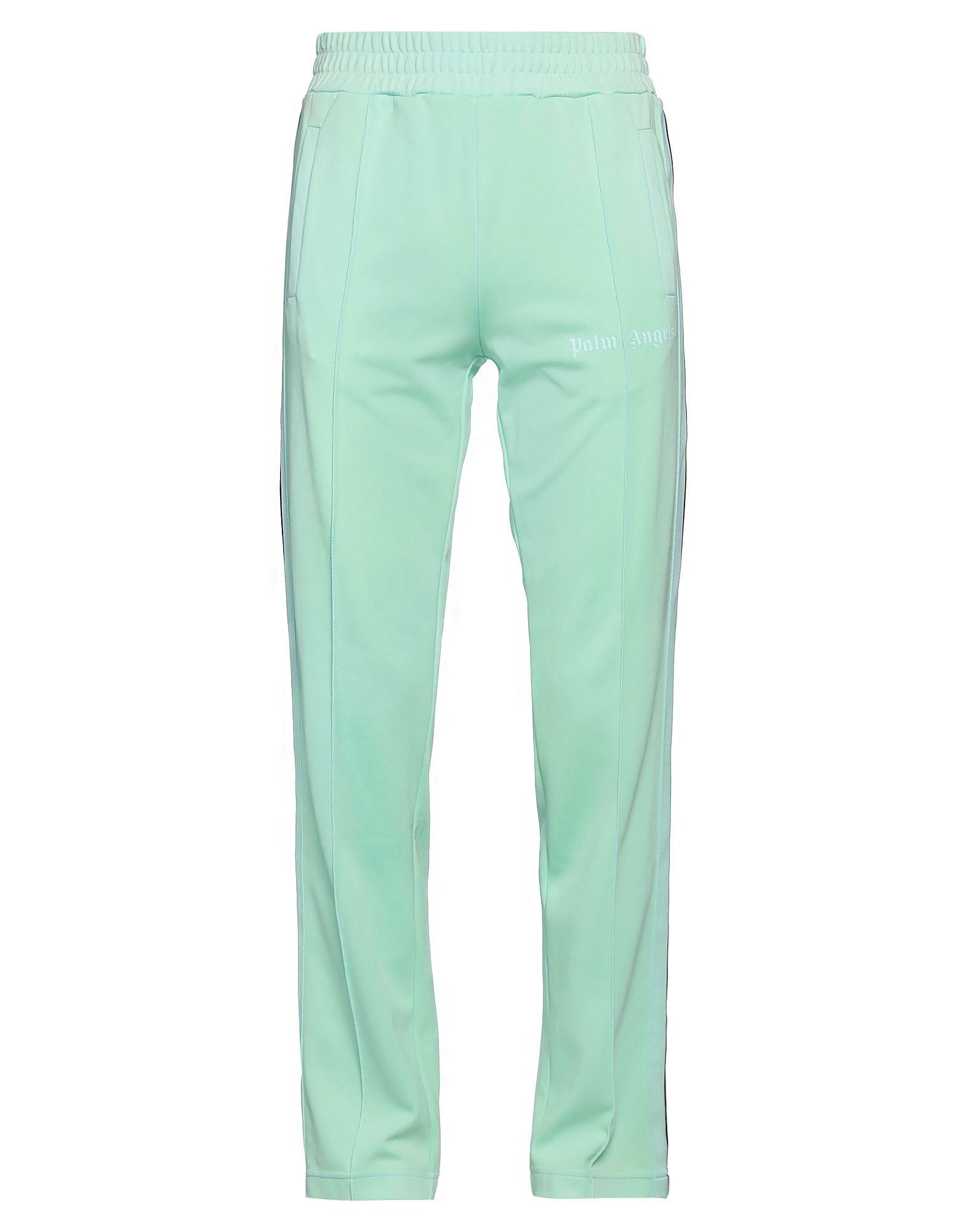 Palm Angels o1f1d3z0825 Track Pant in Fluo Green Size US 30 / EU 46 - 1 Thumbnail