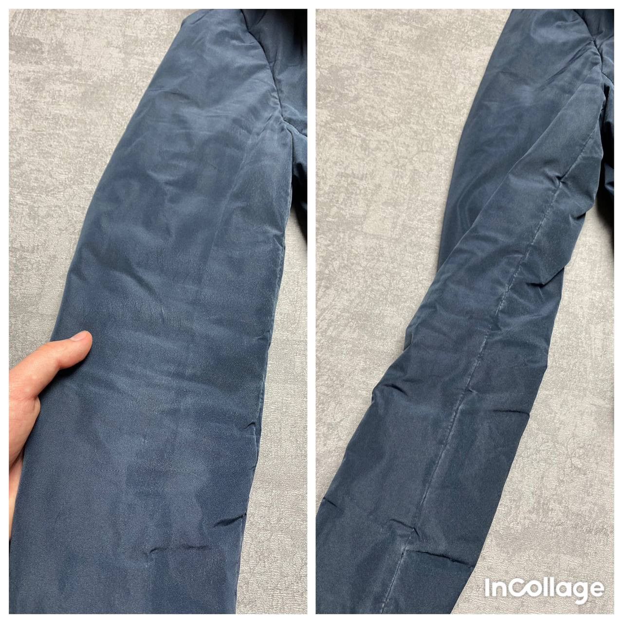 Moncler GIUBBOTTO DONNA MONCLER SAISSAC PIUMINO JACKET Size XS / US 0-2 / IT 36-38 - 8 Thumbnail