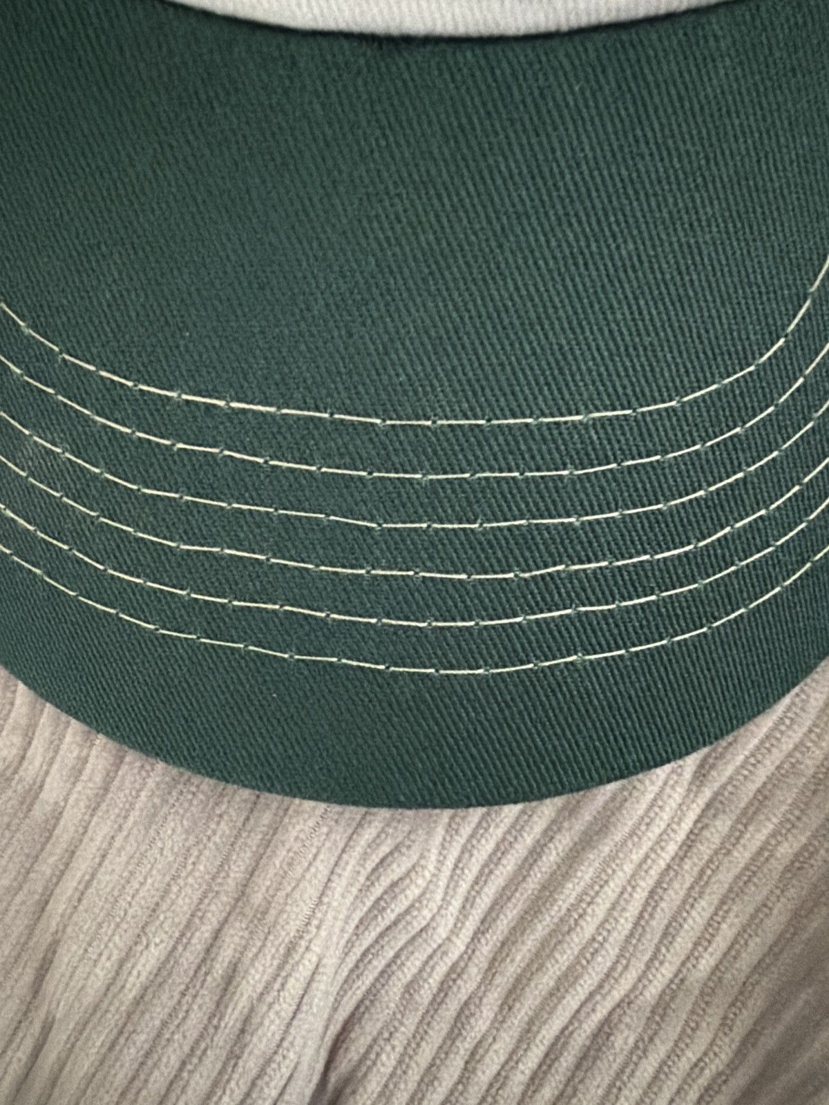Urban Heritage Fishermen’s bay Fashion Heritage Hat Size ONE SIZE - 1 Thumbnail