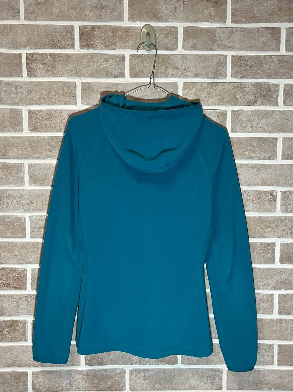 The North Face The North Face Womens Fleece Full Zip Jacket polartec Size M / US 6-8 / IT 42-44 - 8 Thumbnail