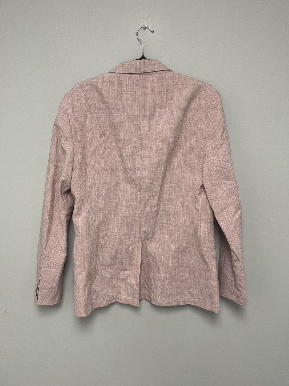 John Varvatos Sunsea Jacket. Size EU 48 USA 38 Size US M / EU 48-50 / 2 - 10 Thumbnail