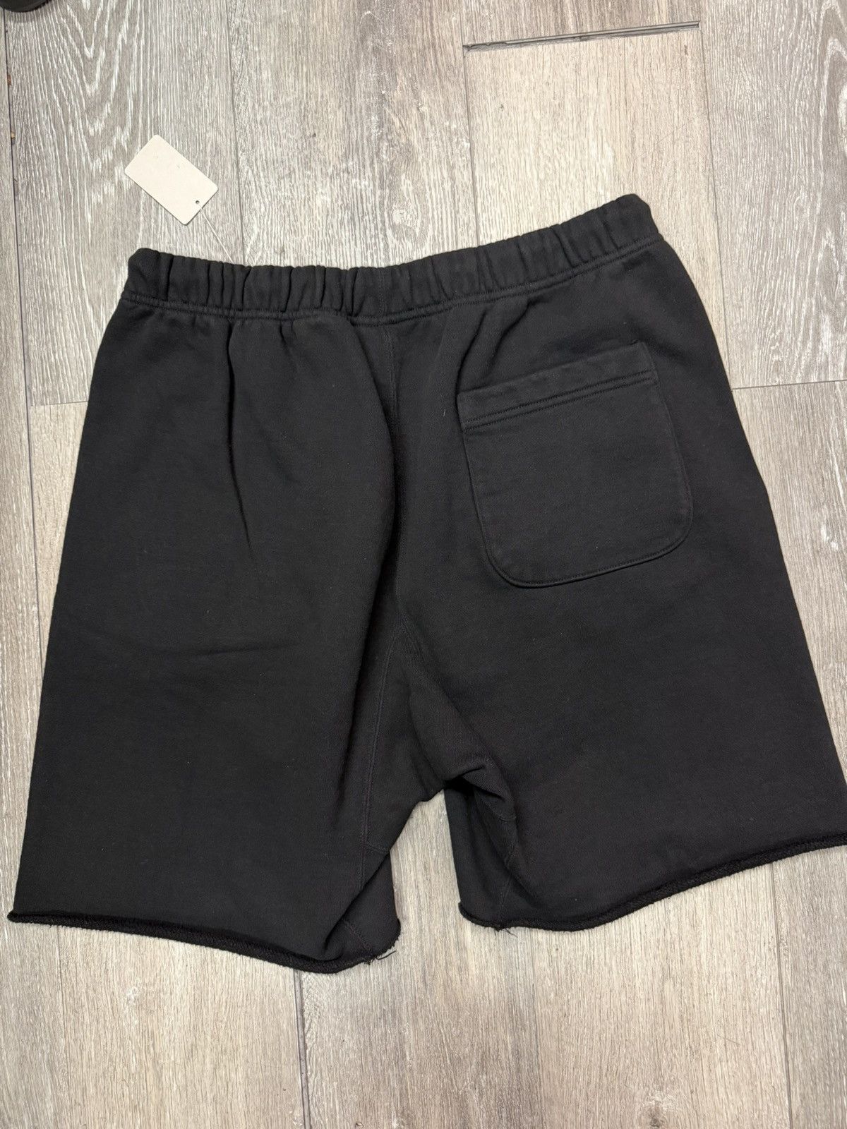Saint Michael Saint Michael Ribon Sweatshort Size US 36 / EU 52 - 3 Thumbnail