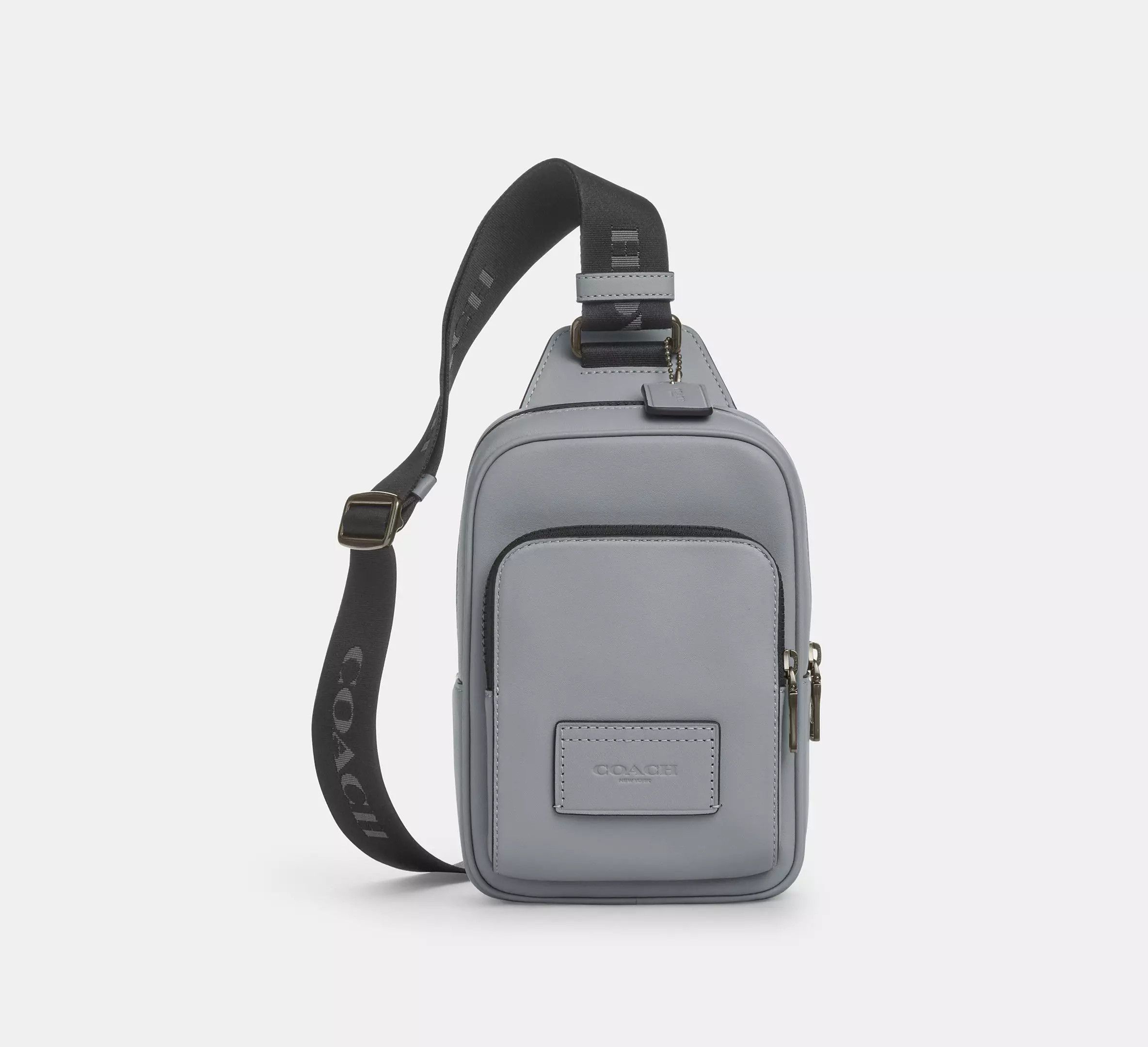 Coach Racer Sling Pack CX071 Size ONE SIZE - 7 Thumbnail