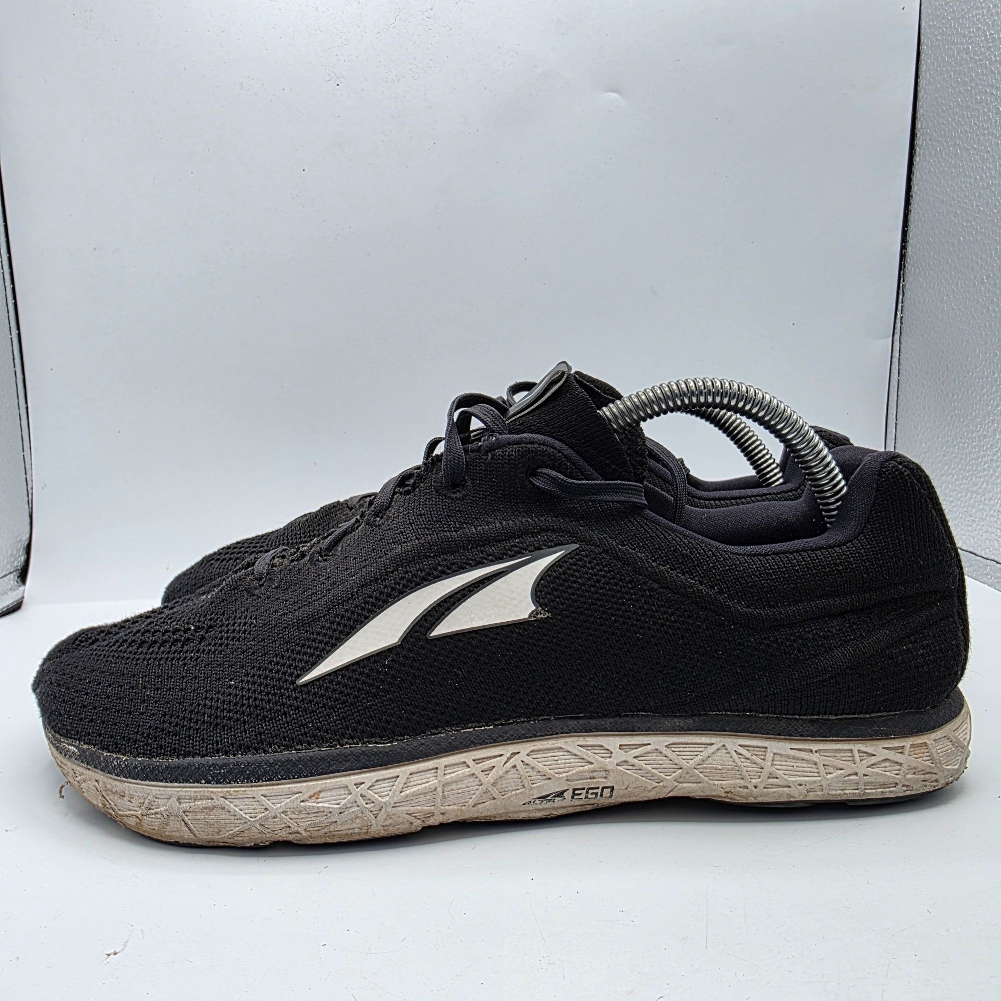 Altra Altra Escalante 2.5 Mens Size 9 Black Shoes Athletic Walking Size US 9 / EU 42 - 13 Thumbnail
