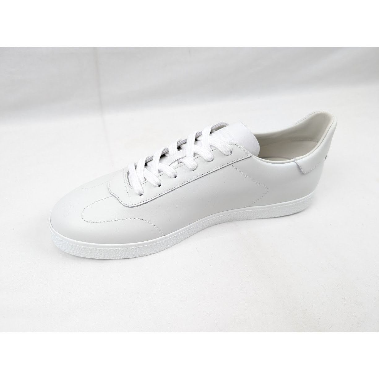Givenchy o1rshd1 Low-Top Sneakers in White Size US 10 / EU 43 - 9 Thumbnail