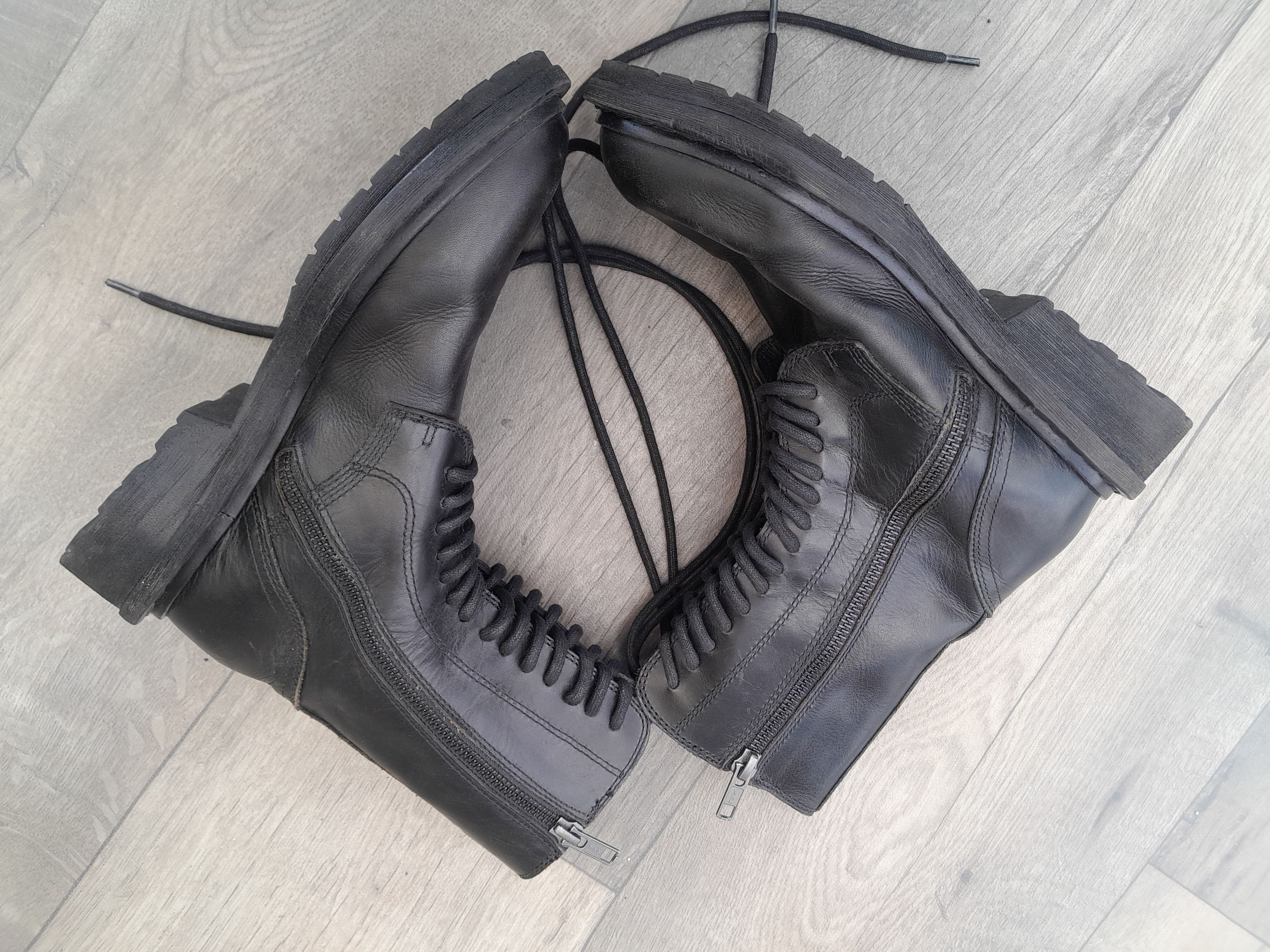 Ann Demeulemeester